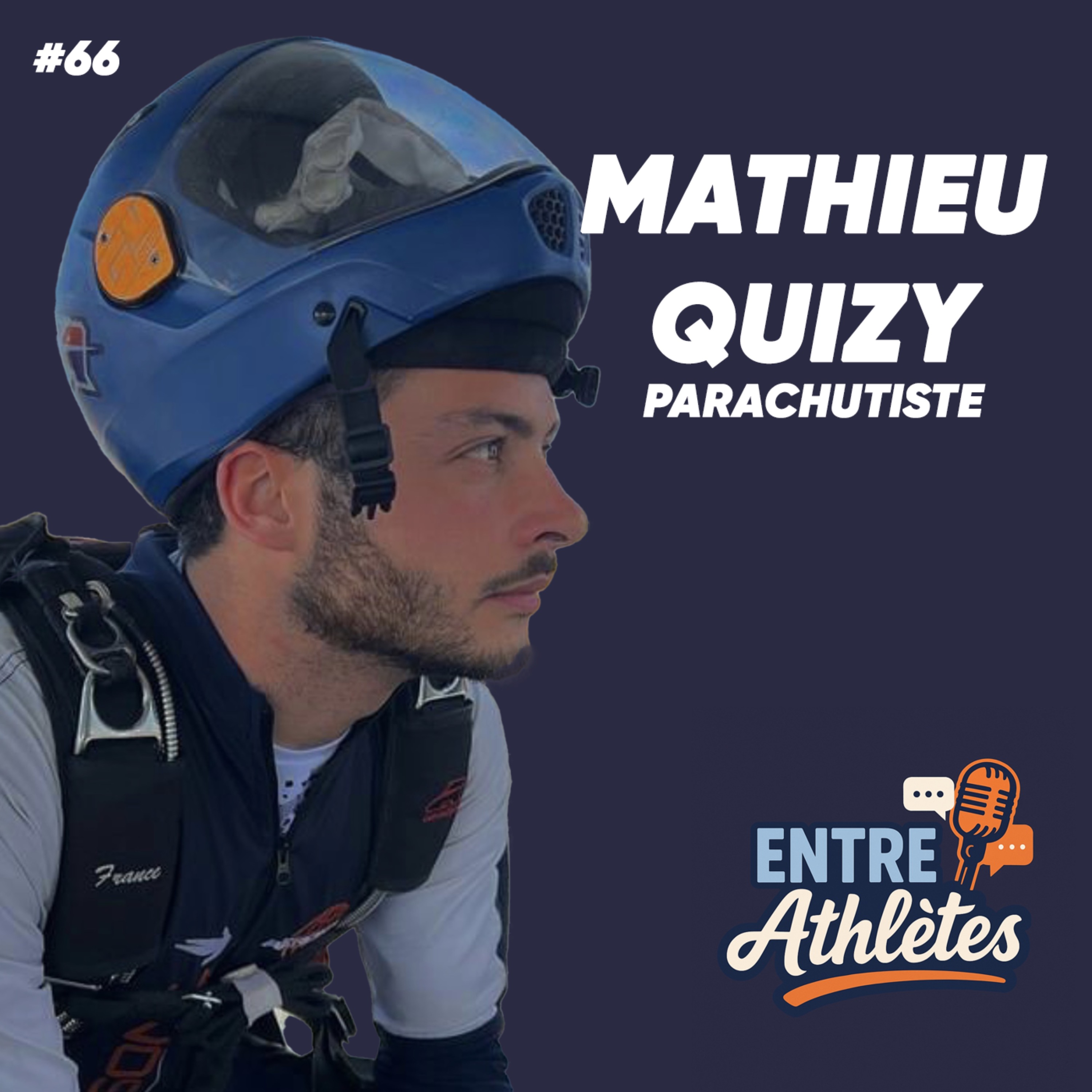 Entre Athlètes Podcast