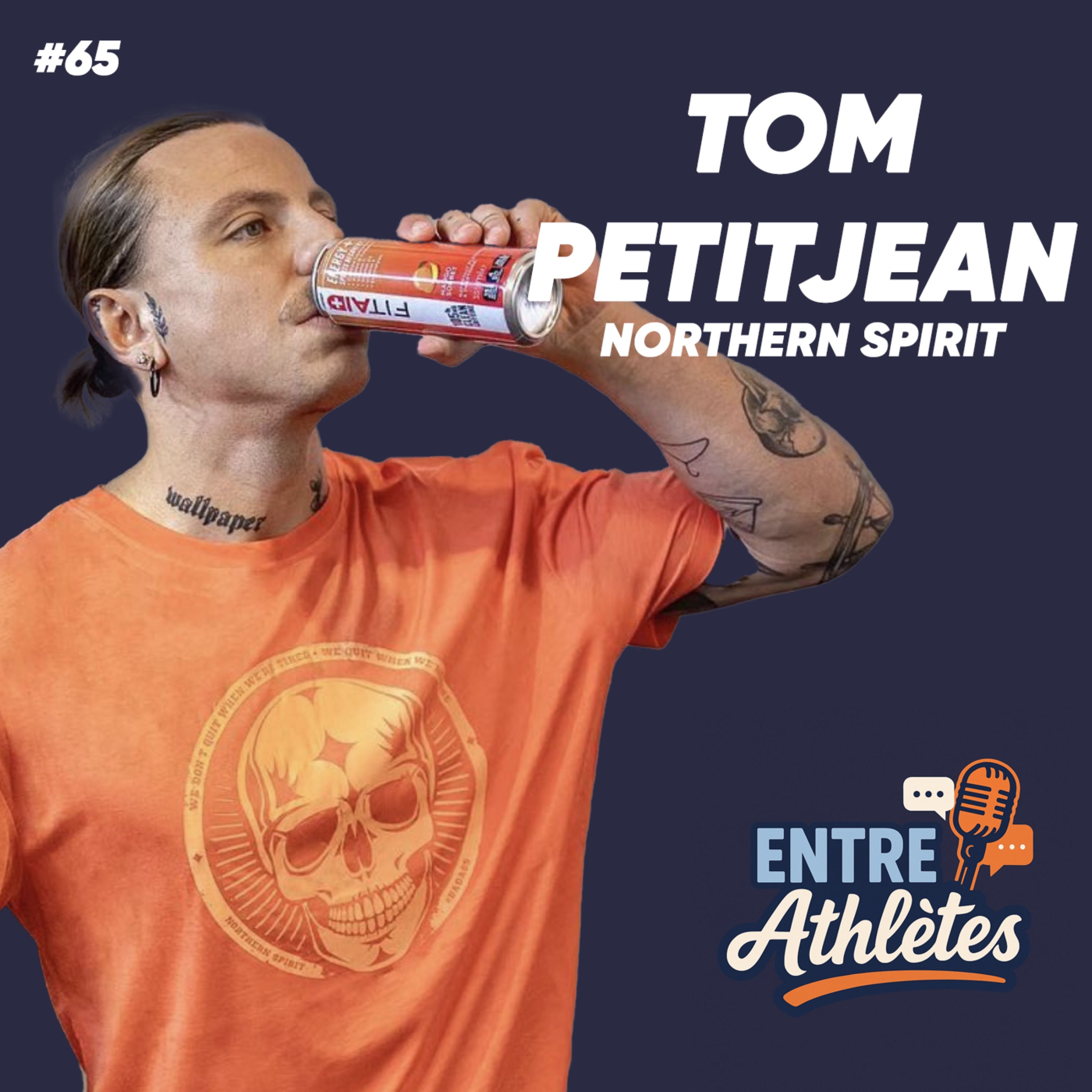 Entre Athlètes Podcast