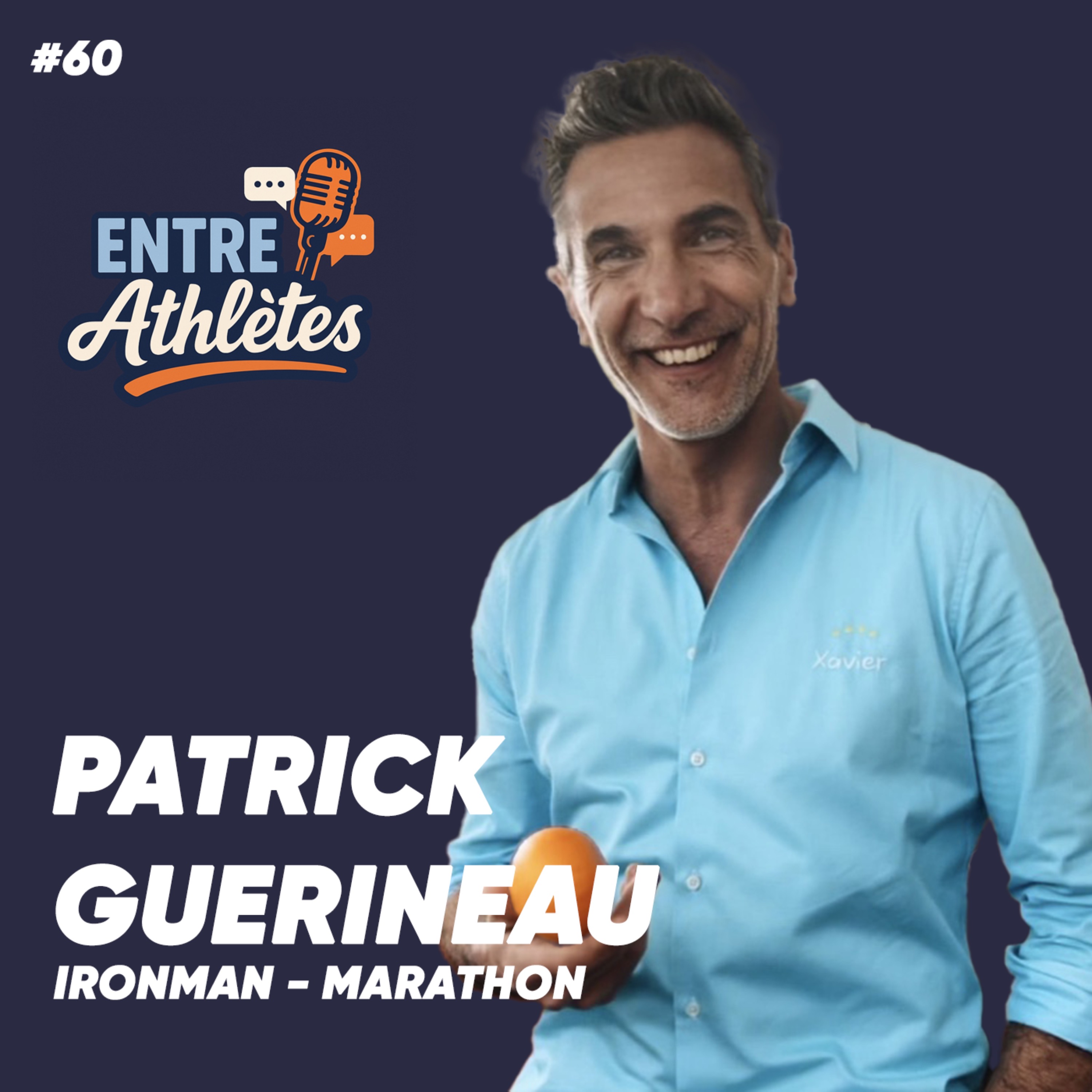 Entre Athlètes Podcast