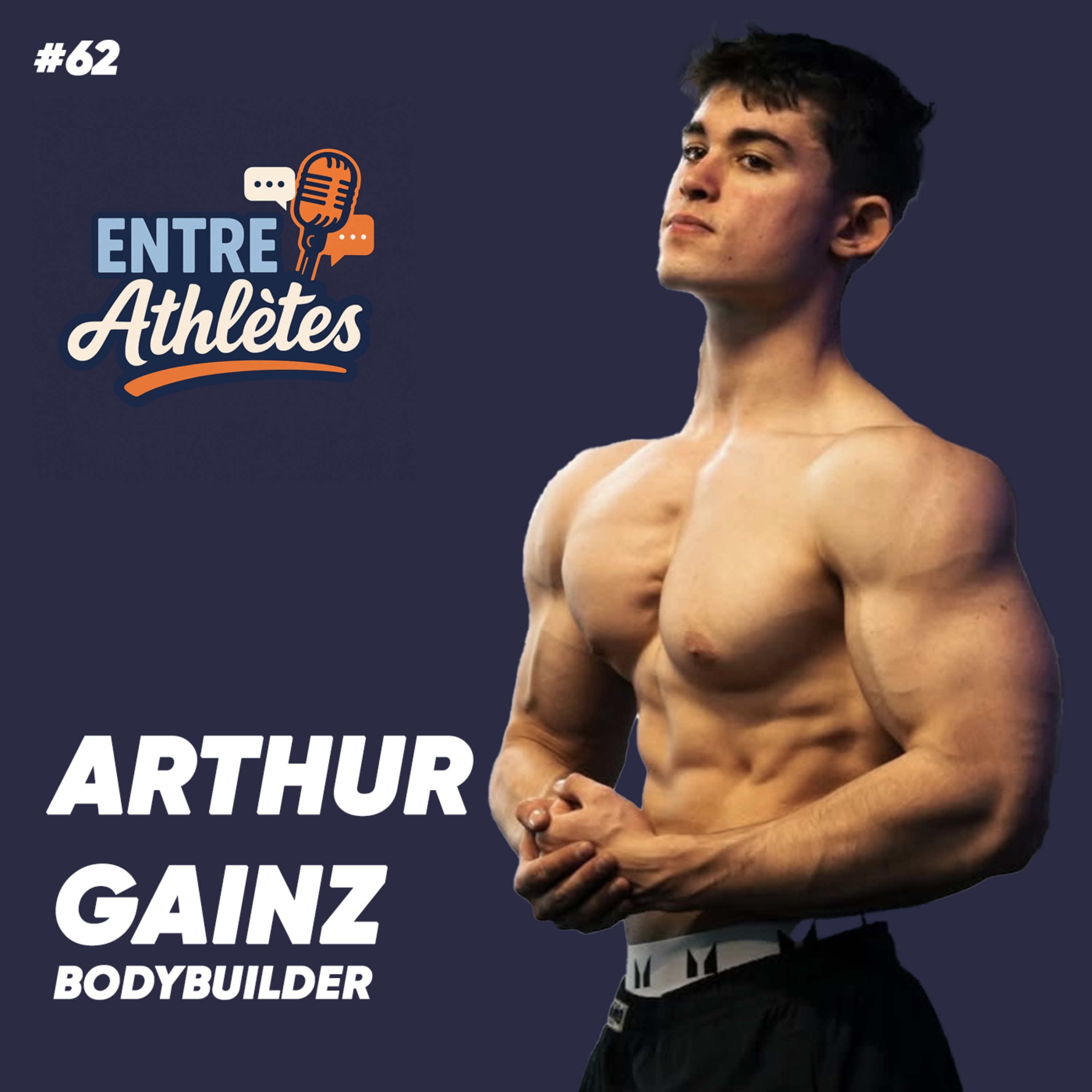 Entre Athlètes Podcast