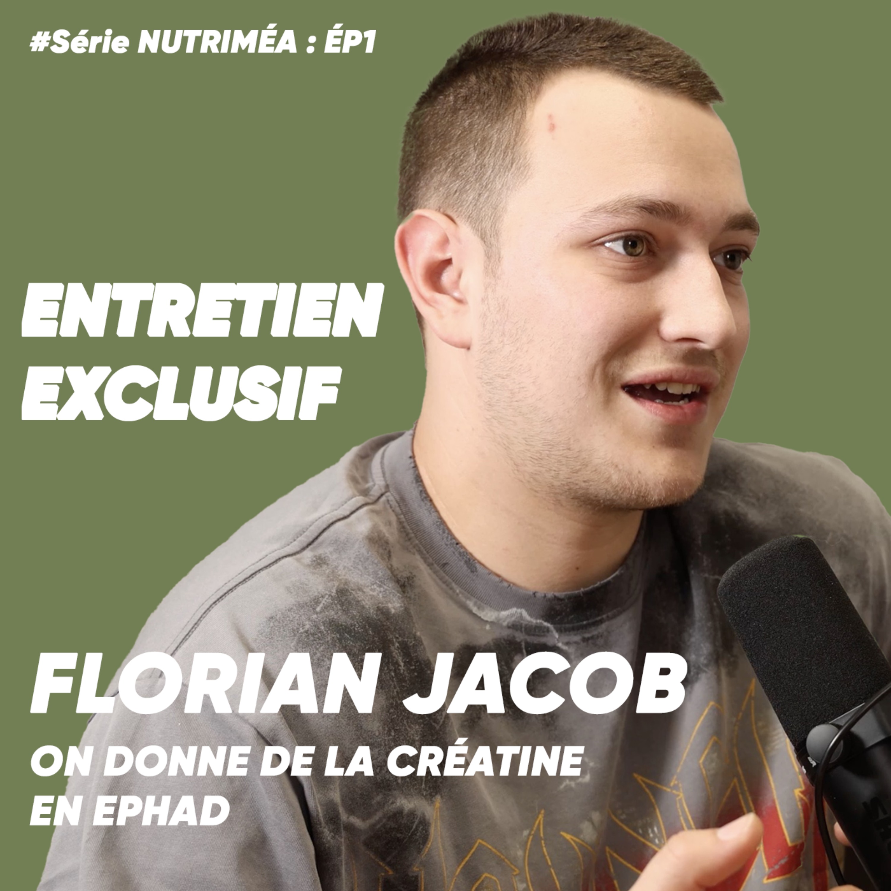 Entre Athlètes Podcast