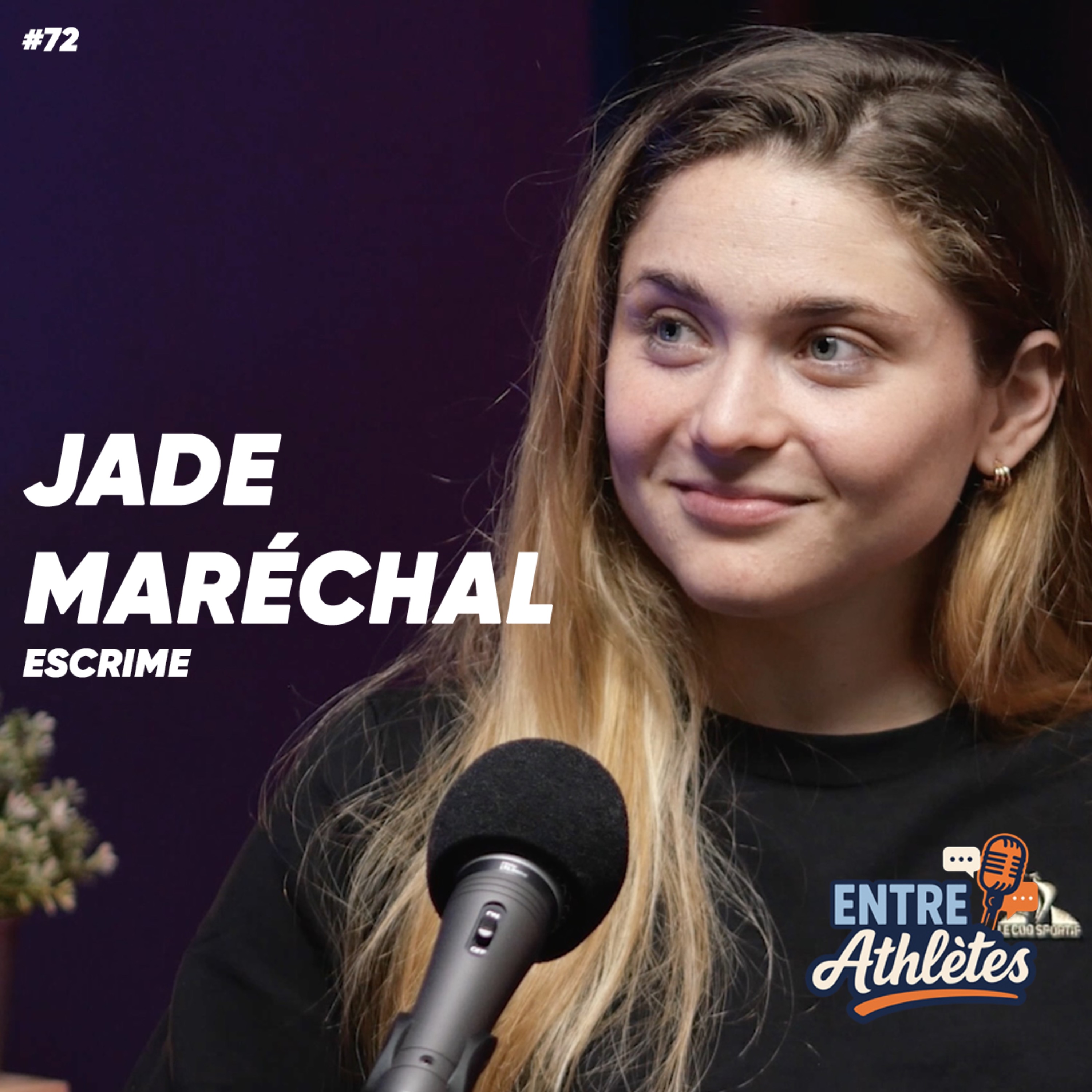 Entre Athlètes Podcast