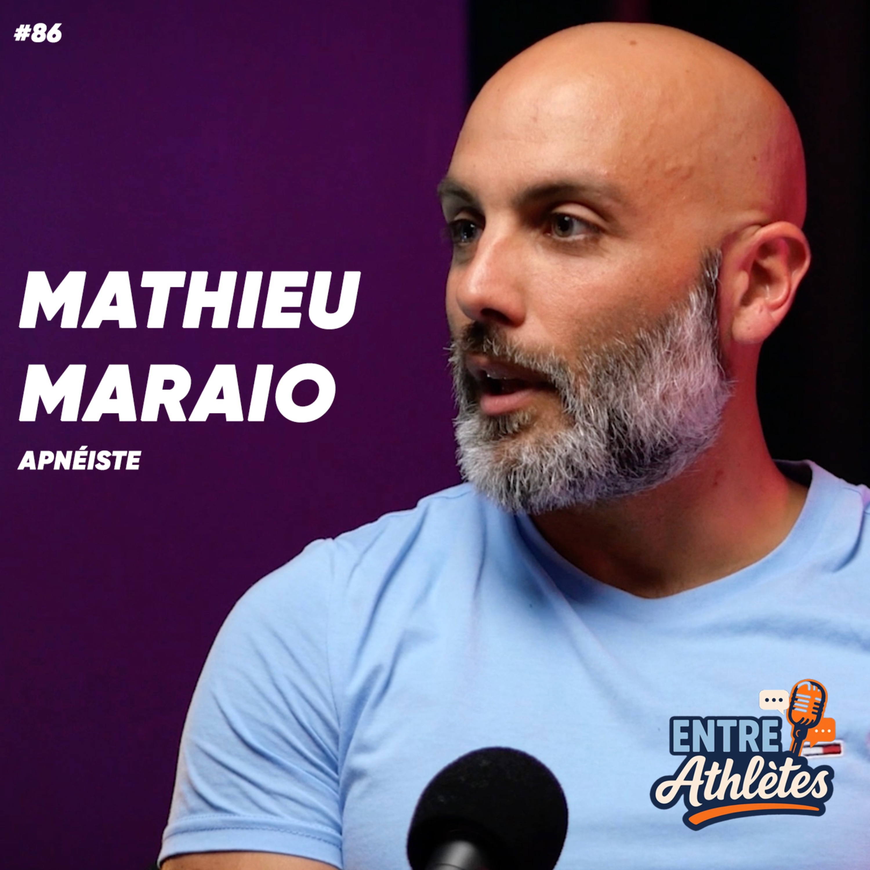 Entre Athlètes Podcast - Sport