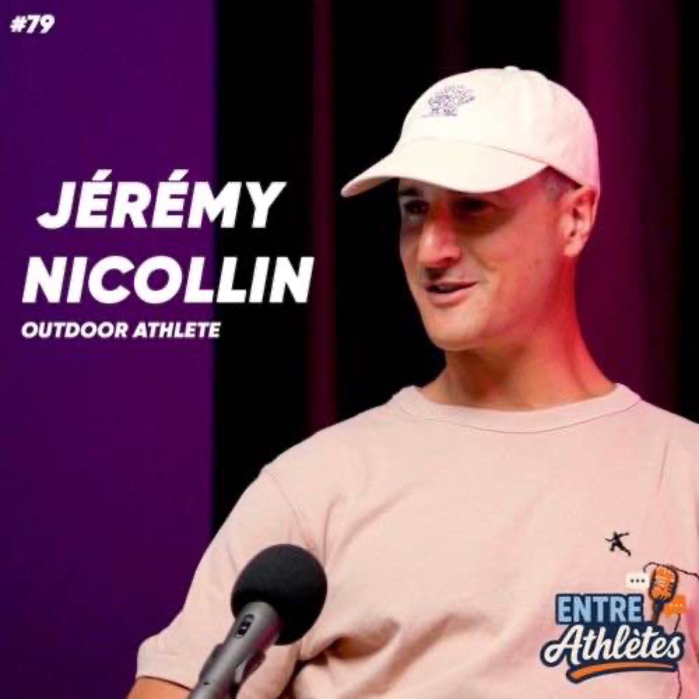 Entre Athlètes Podcast - Sport