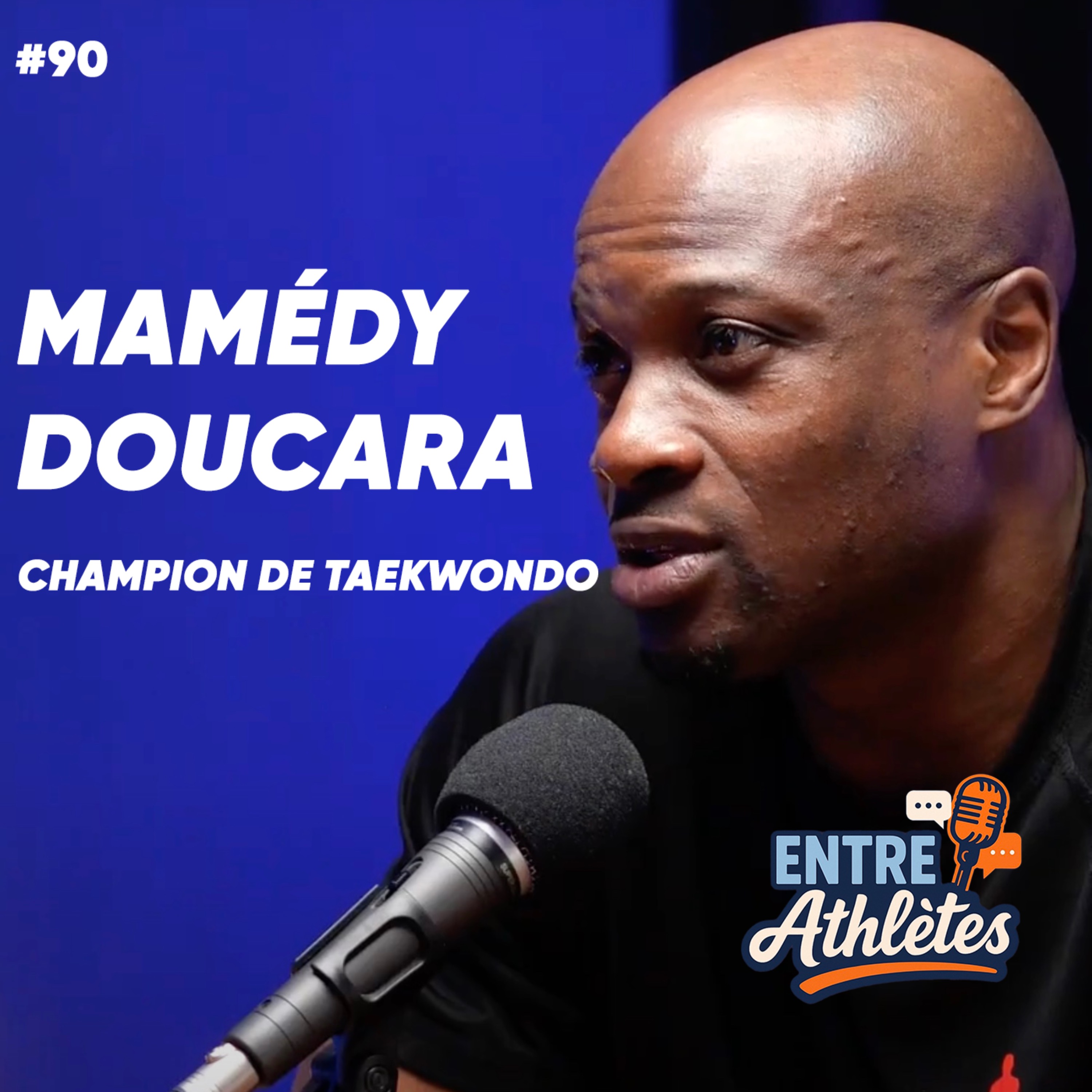 Entre Athlètes Podcast - Sport