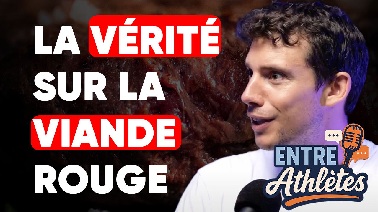 Entre Athlètes Podcast - Sport