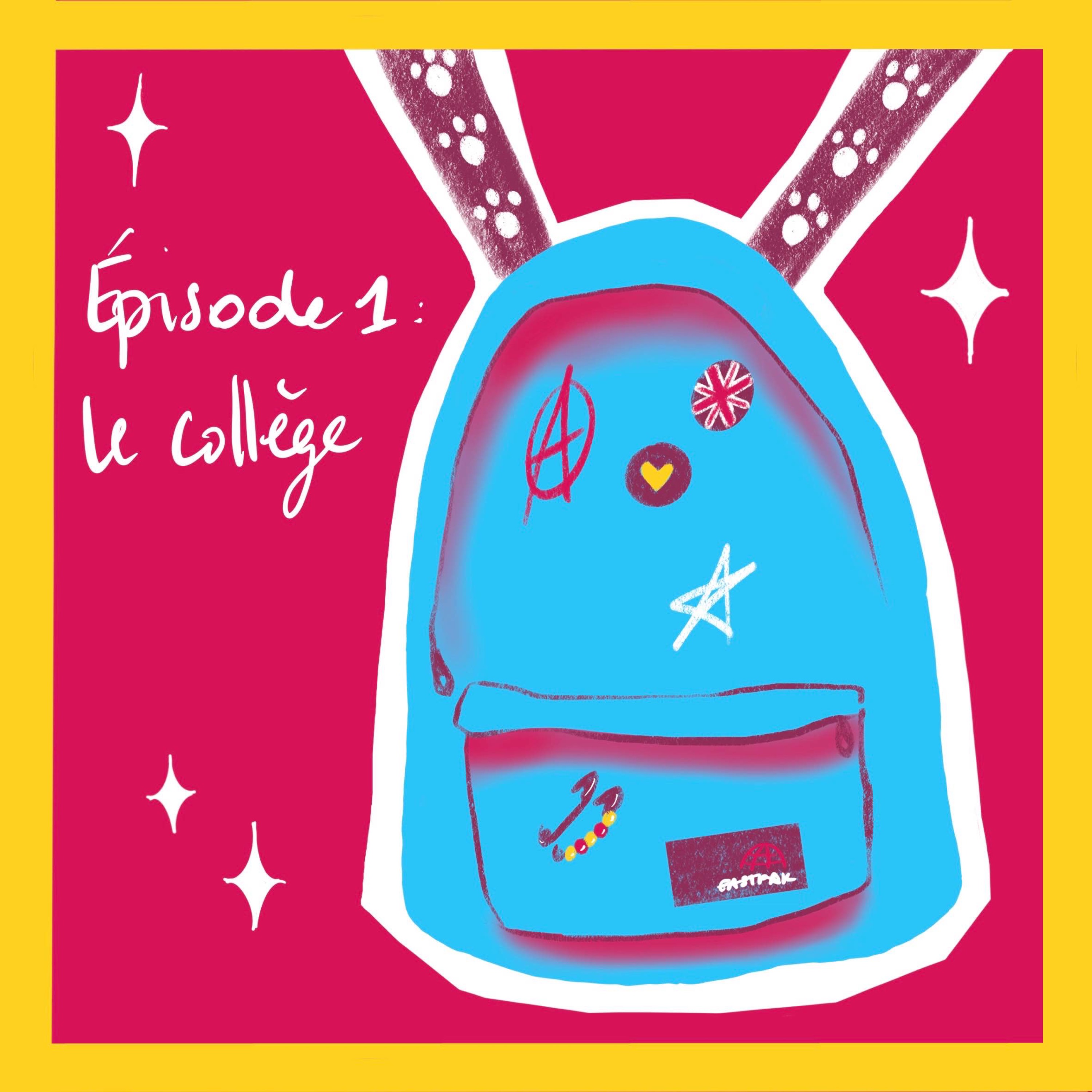 Les Copines d\'abord