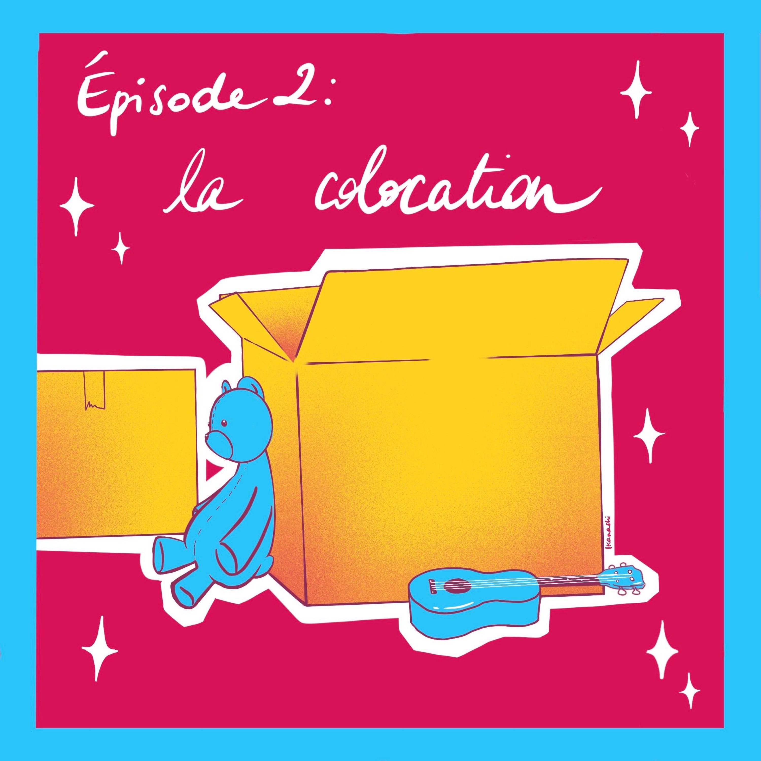 Les Copines d\'abord