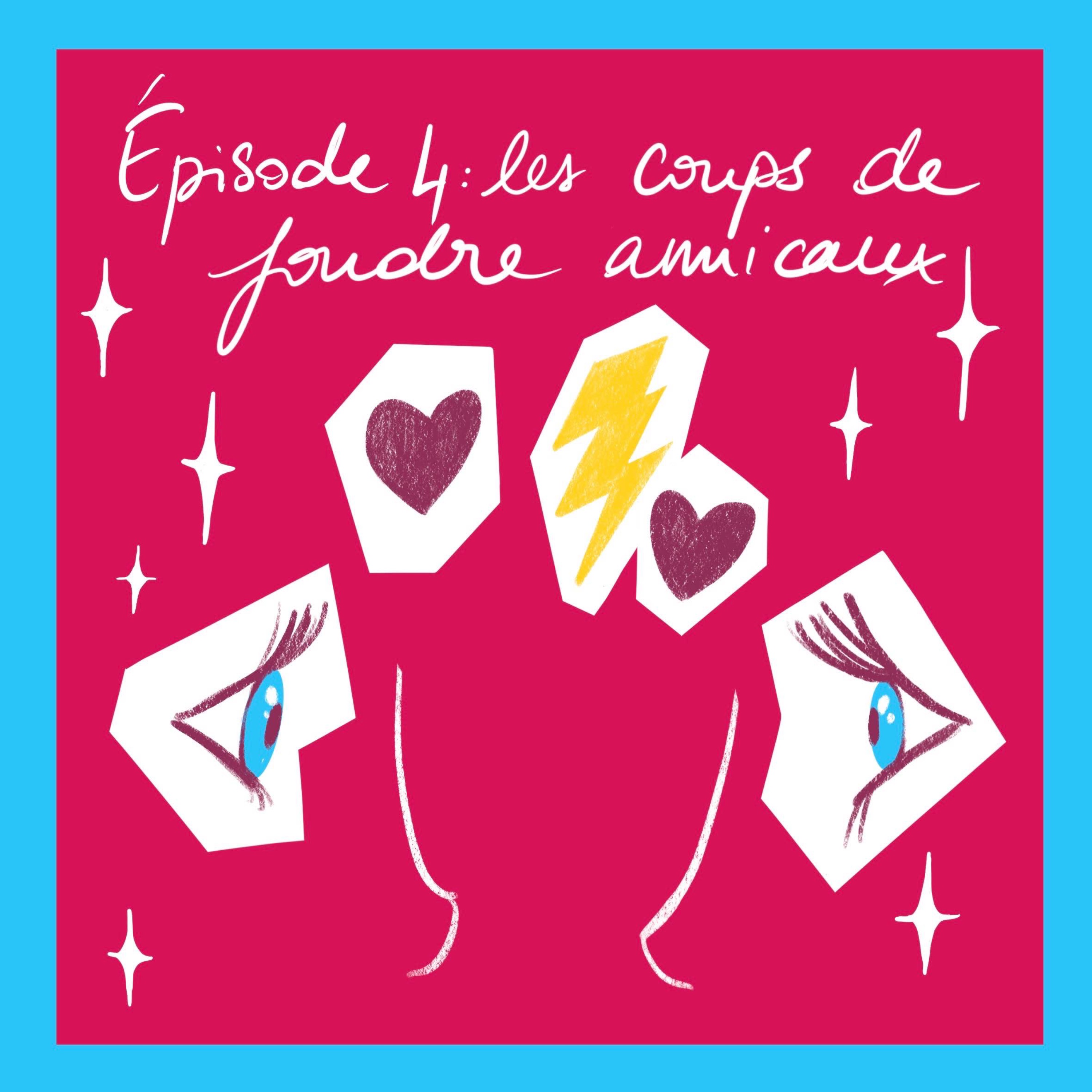 Les Copines d\'abord