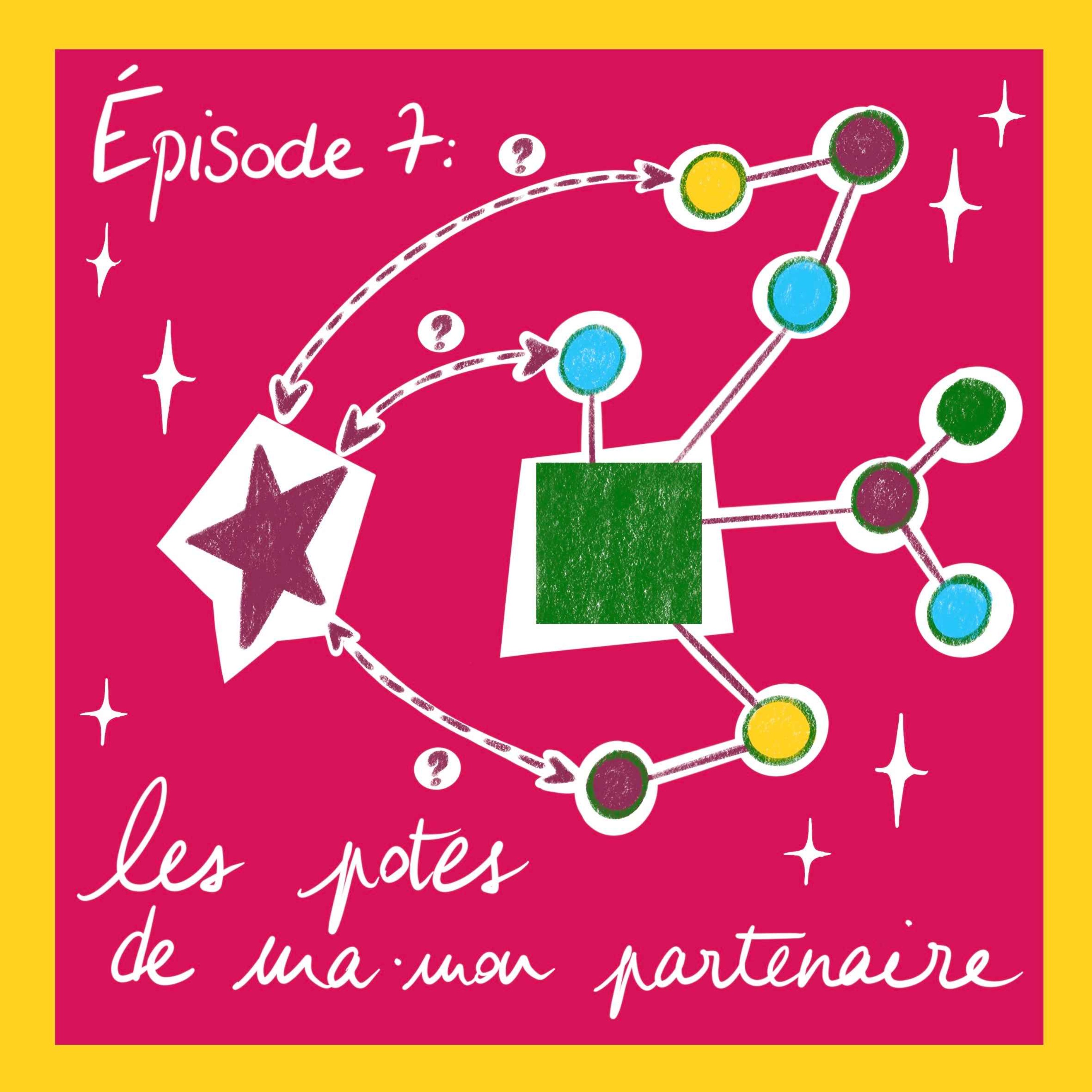 Les Copines d\'abord