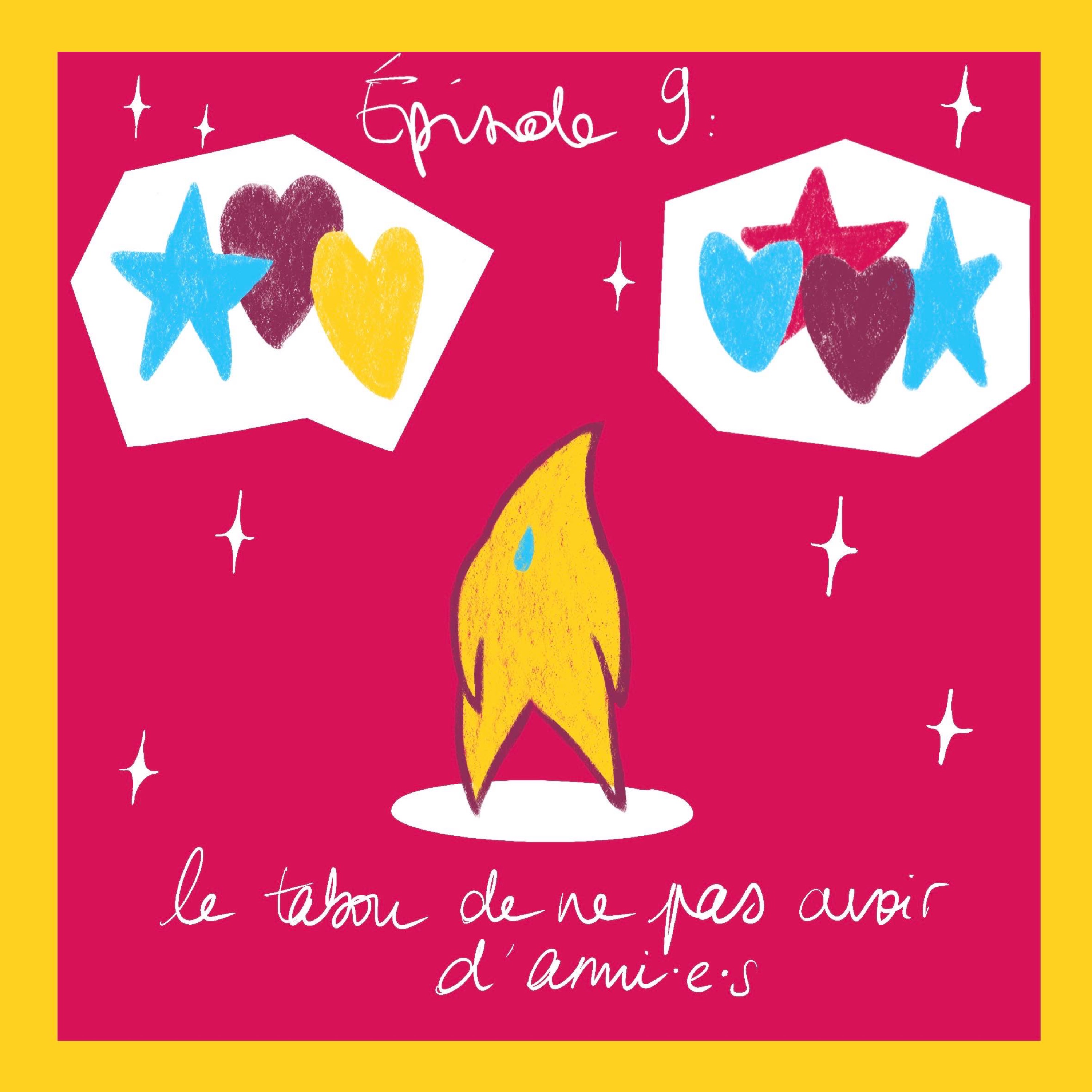 Les Copines d\'abord