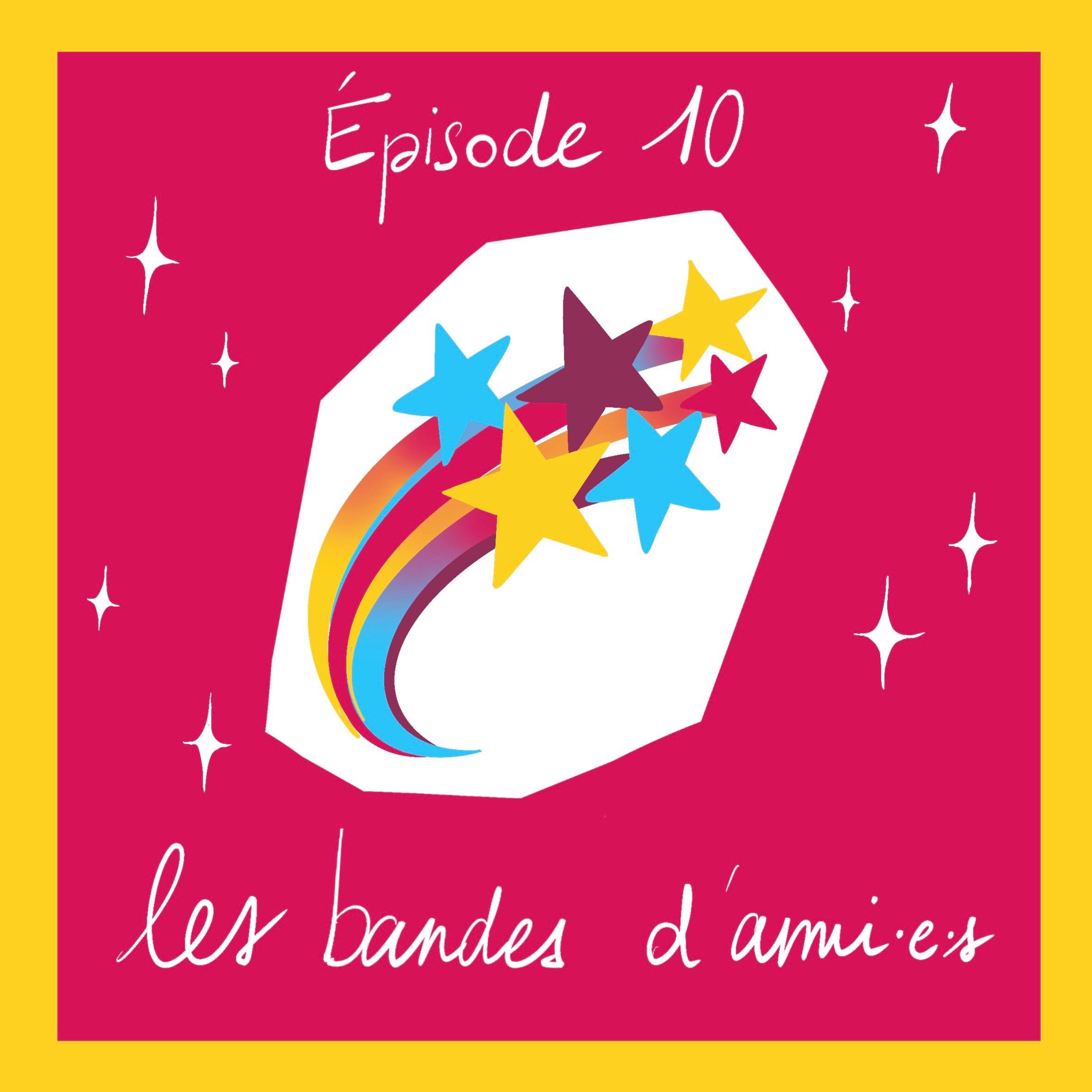 Les Copines d\'abord