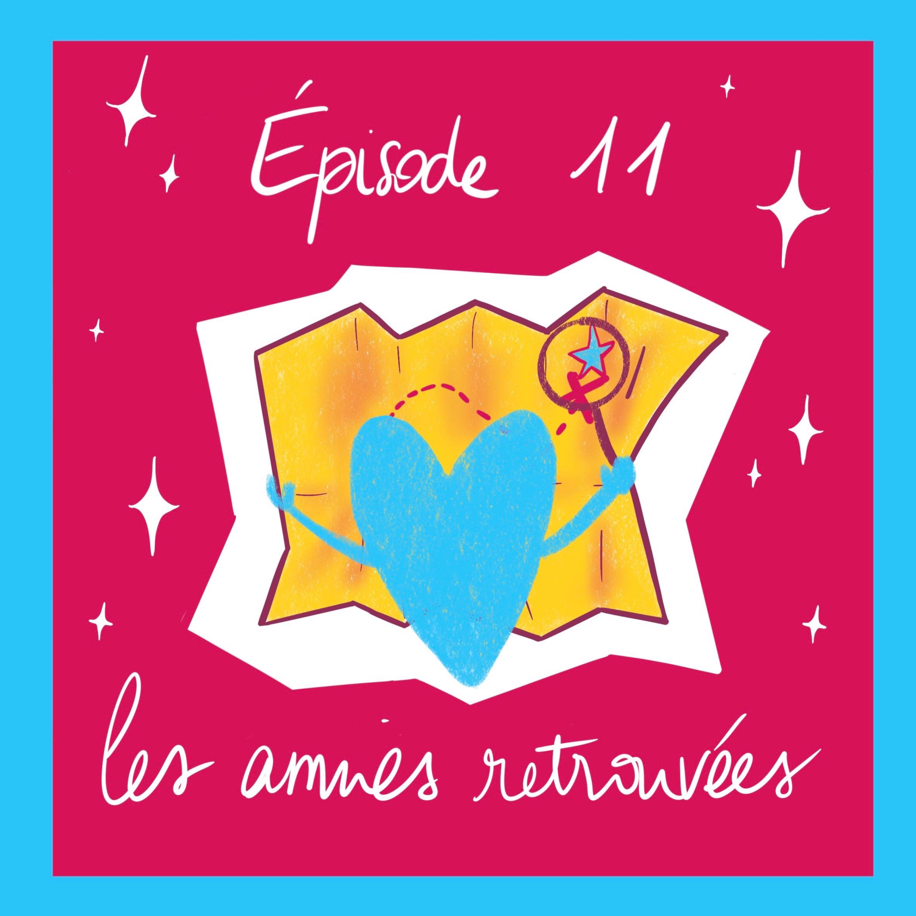 Les Copines d\'abord
