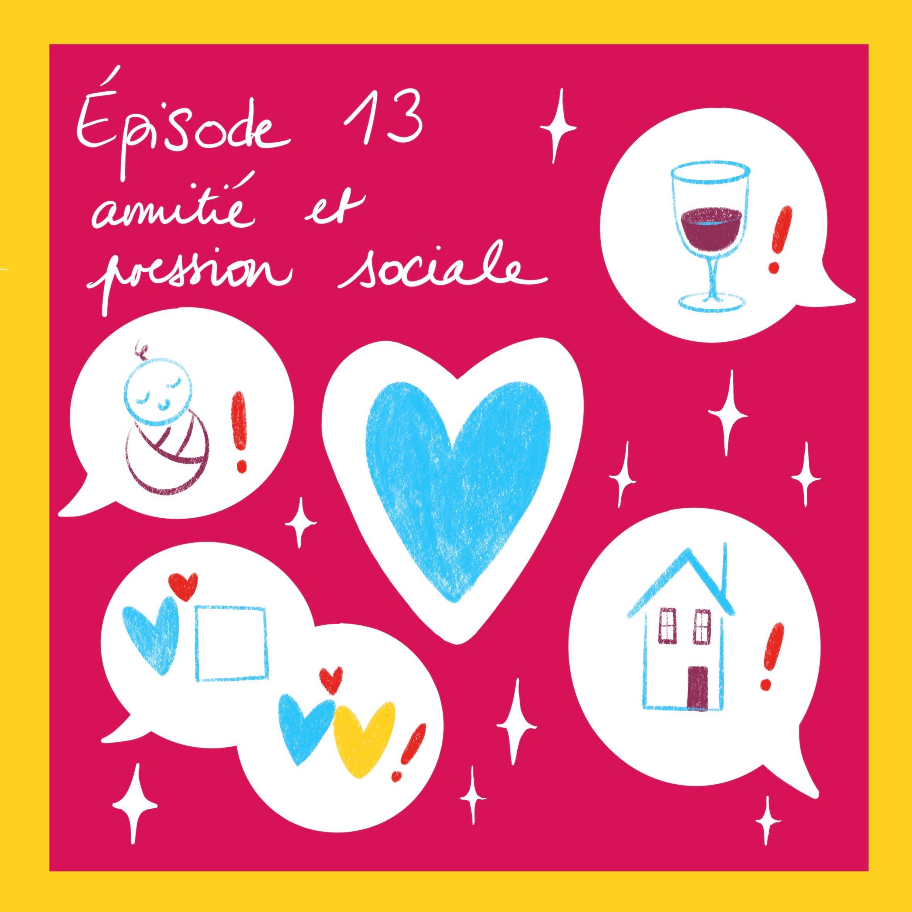 Les Copines d\'abord