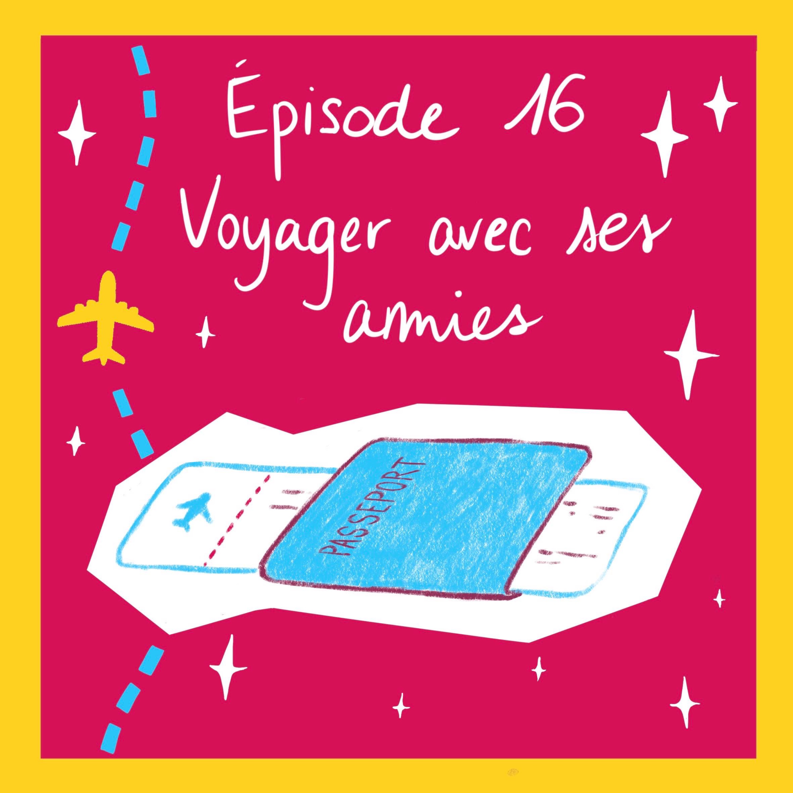 Les Copines d\'abord