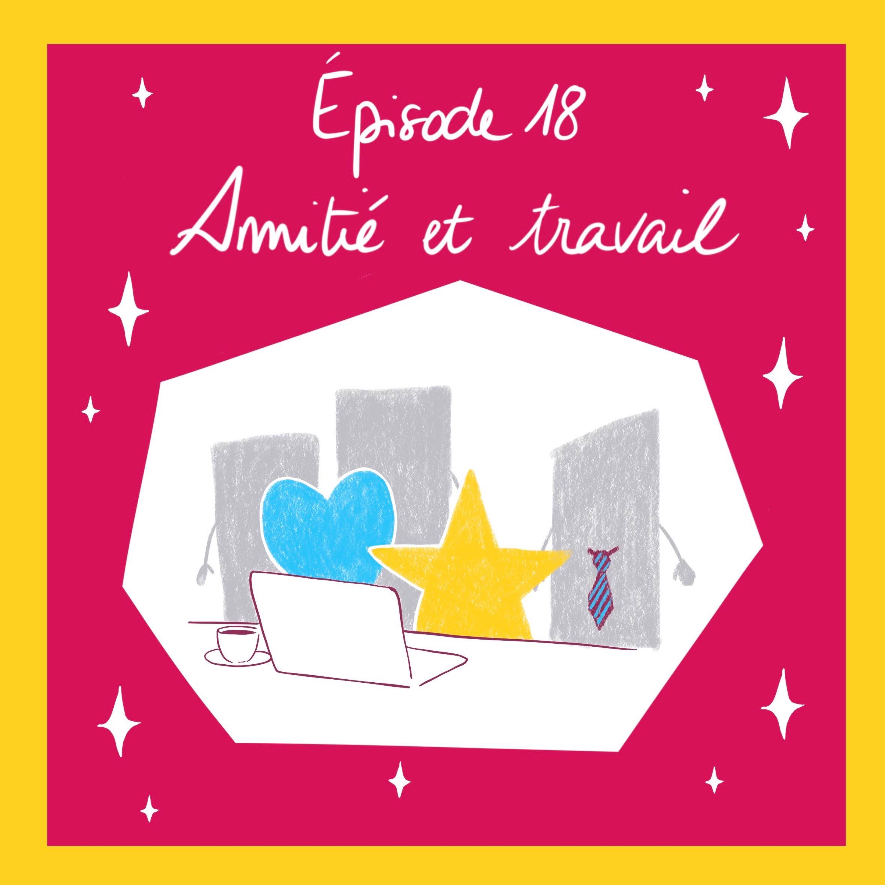 Les Copines d\'abord