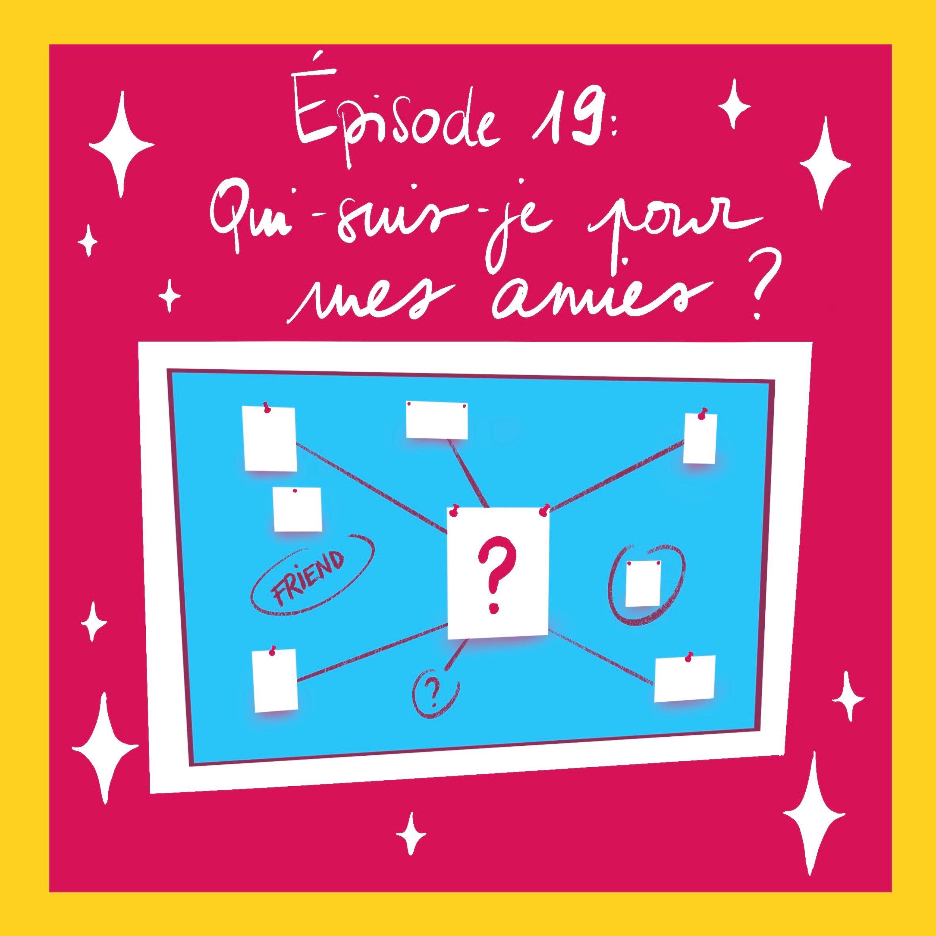 Les Copines d\'abord