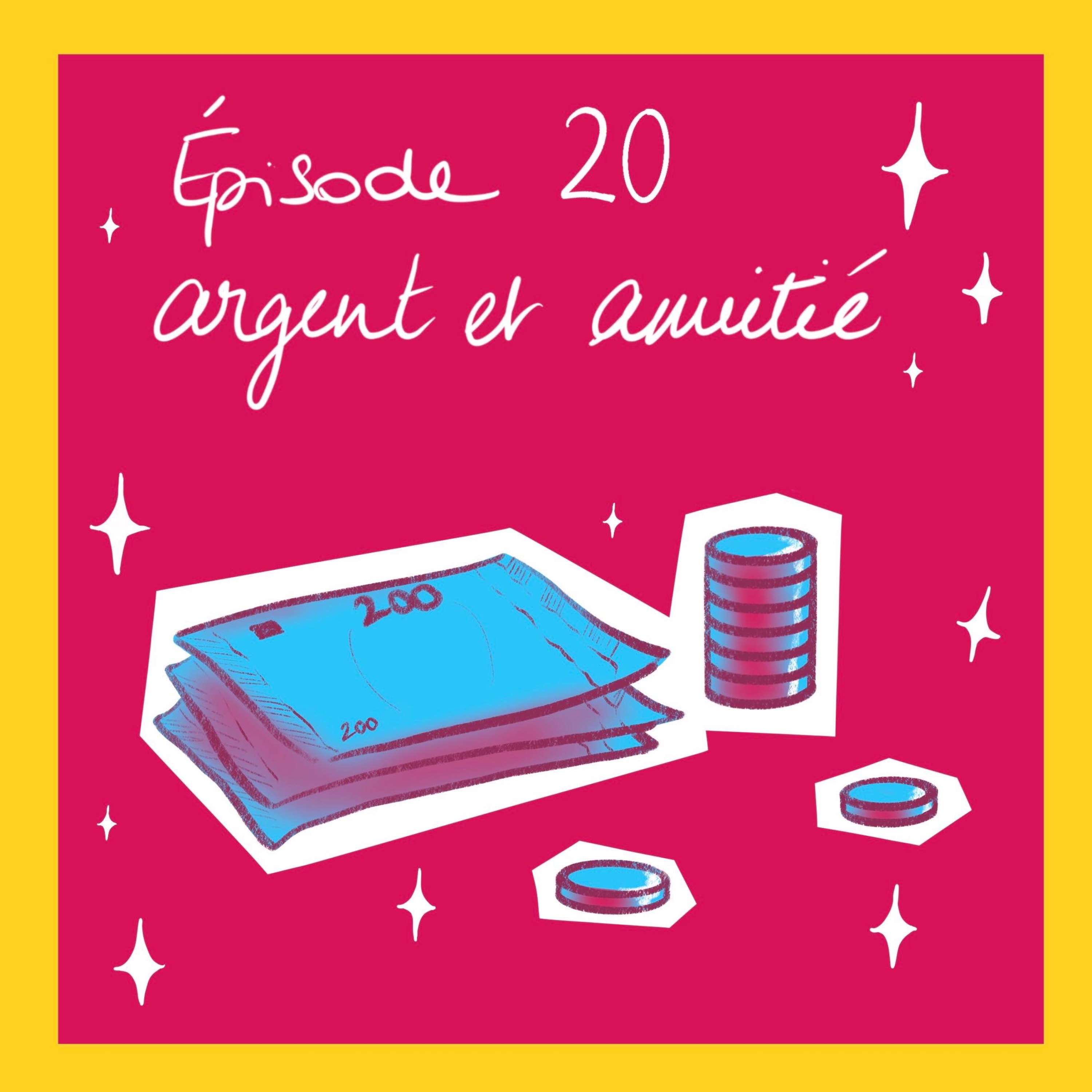 Les Copines d\'abord