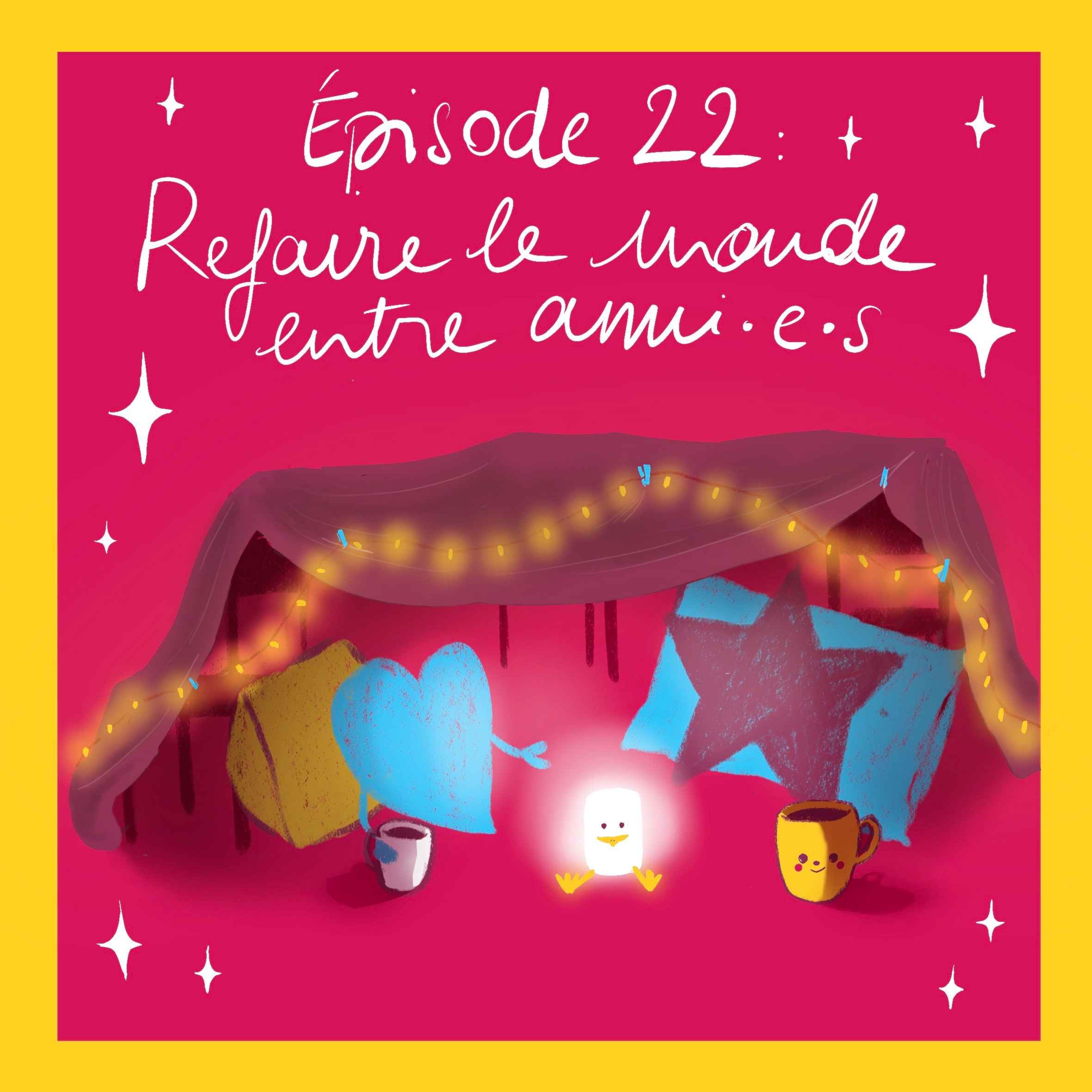 Les Copines d\'abord