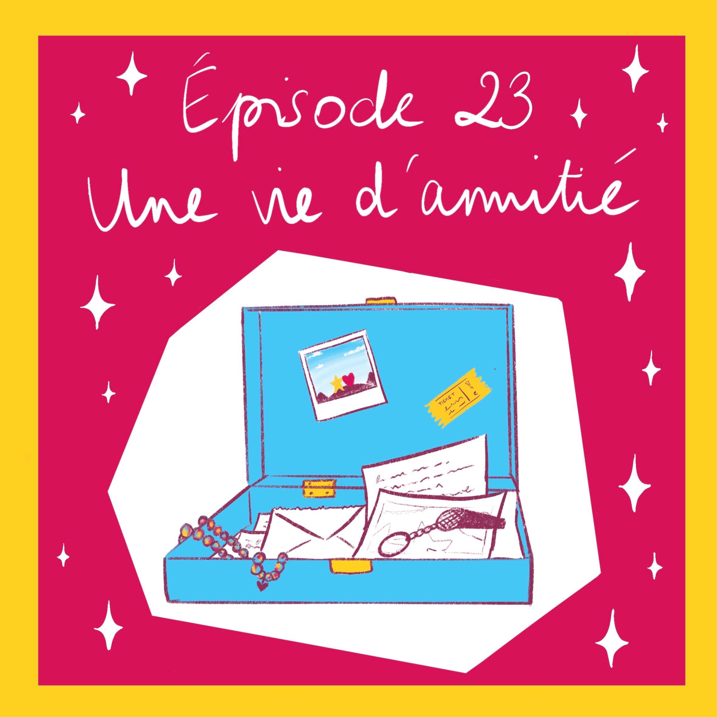 Les Copines d\'abord