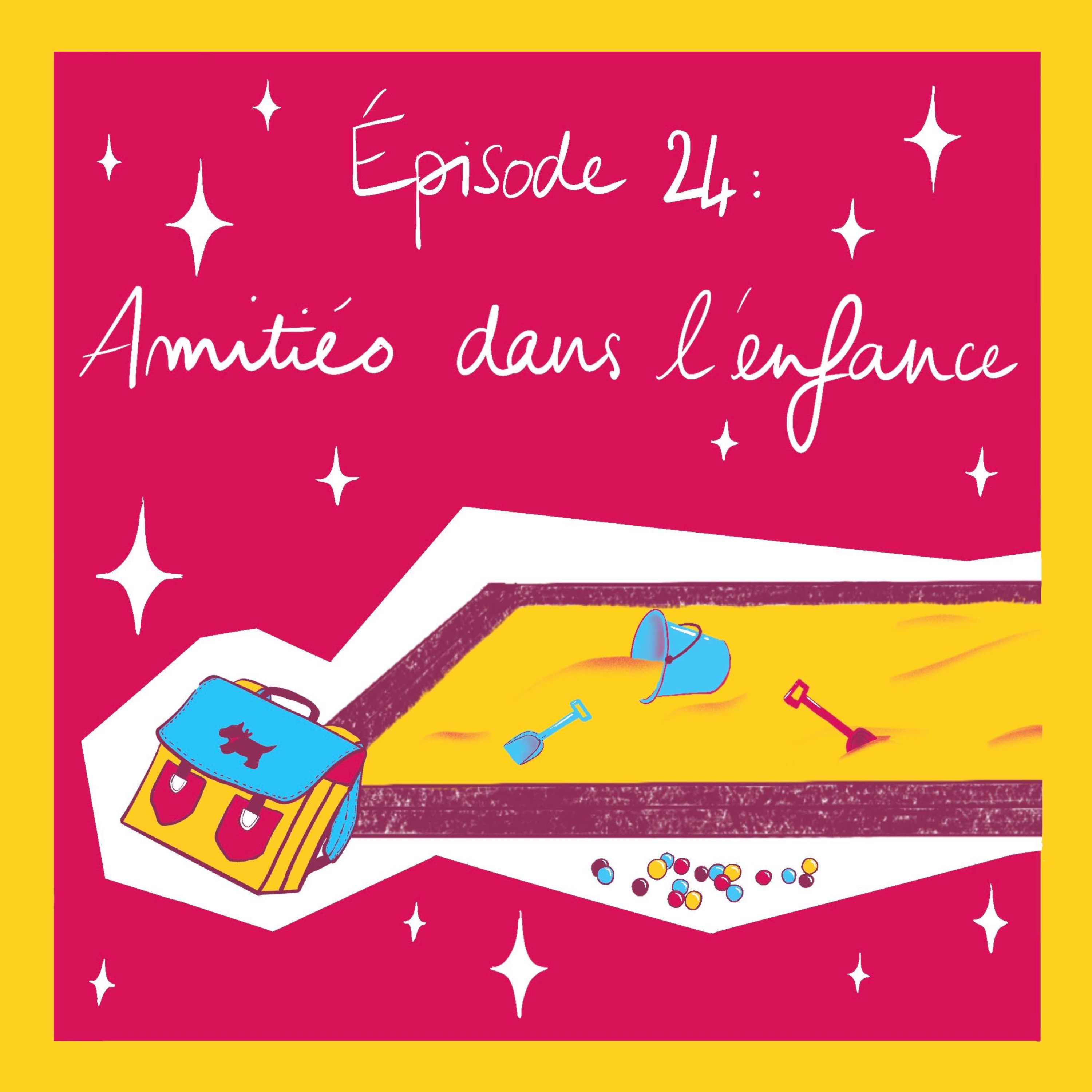 Les Copines d\'abord
