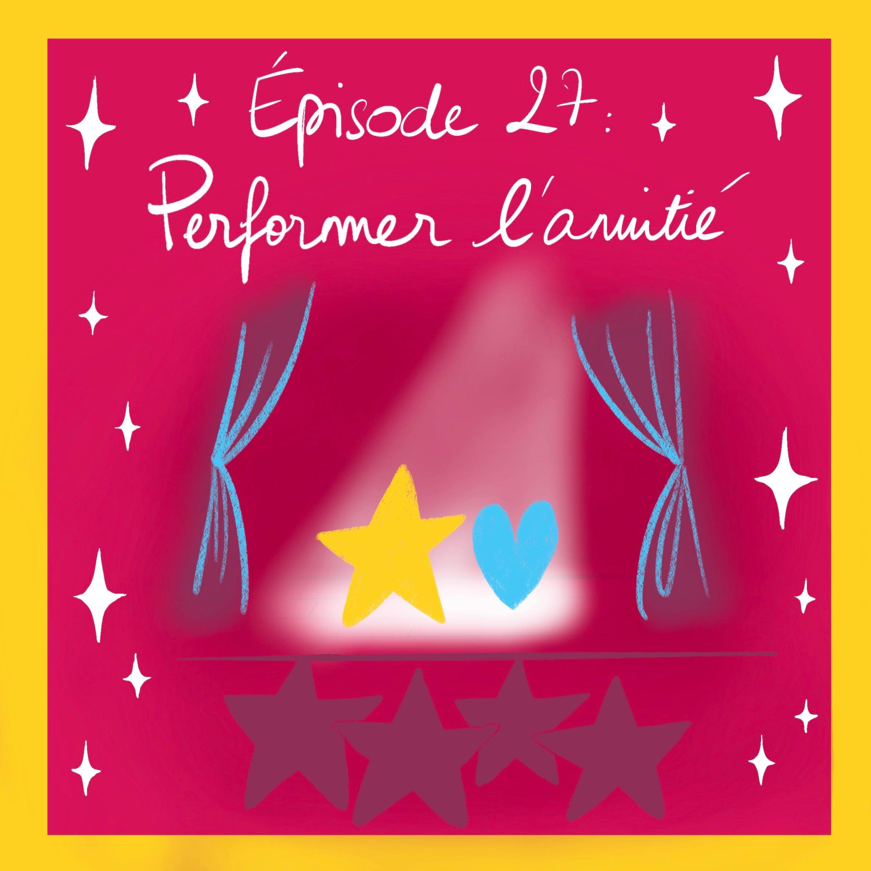 Les Copines d\'abord