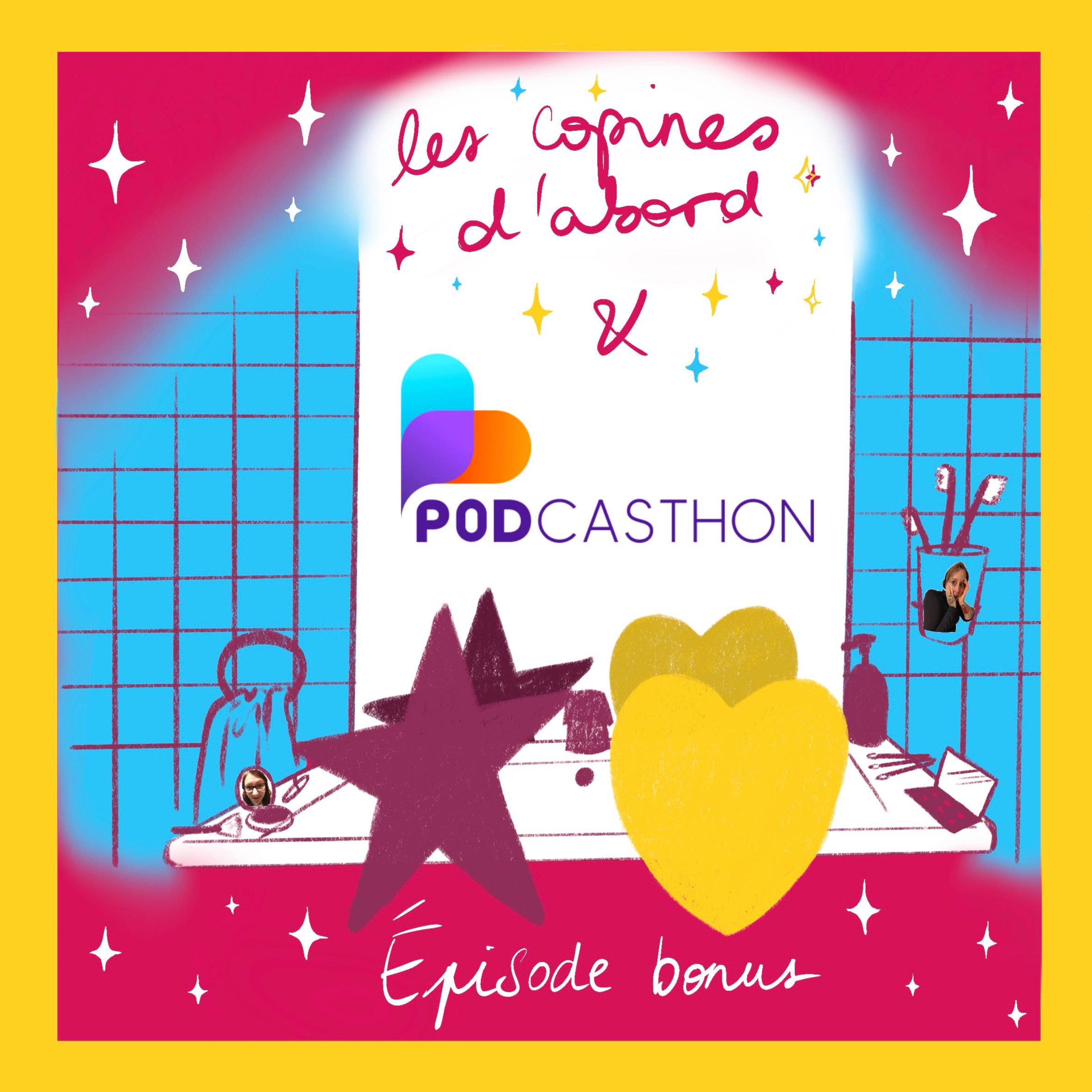 Les Copines d\'abord