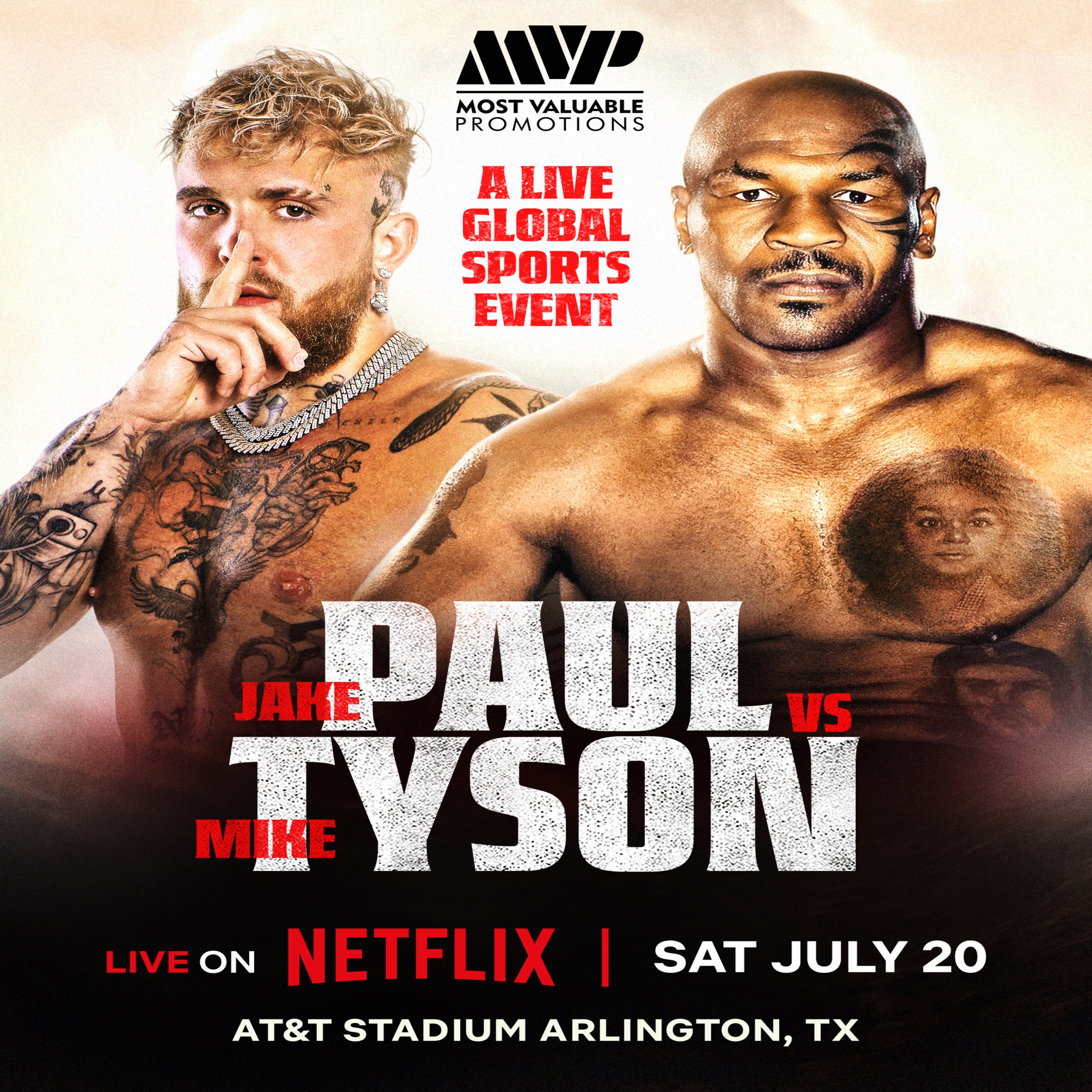 Jake Paul vs. Mike Tyson Fight: Why It Is A Bad Idea For "Iron Mike" episode artwork