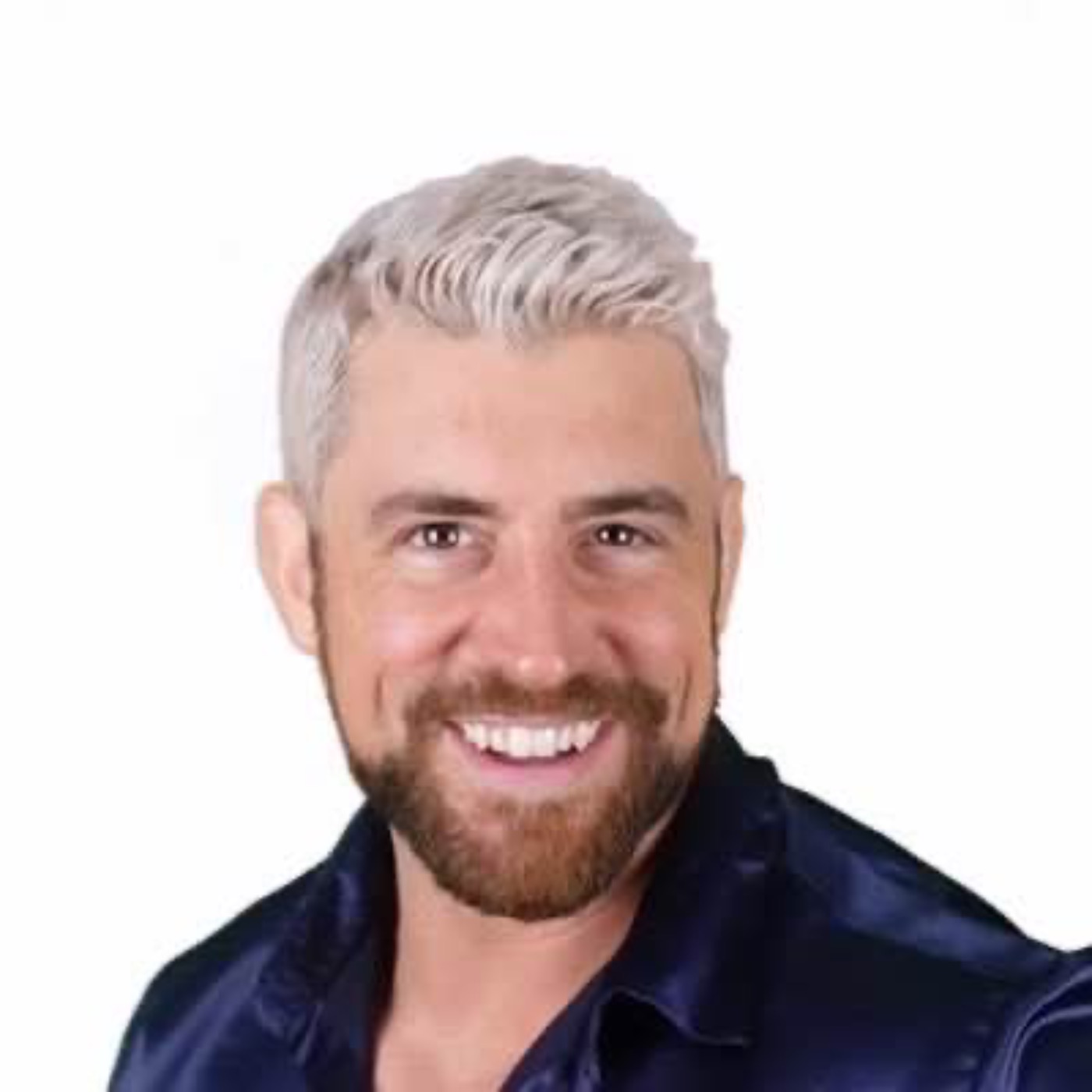 Joe Hendry SHOOT Interview Backstage At Impact Taping Joe Hendry SHOOT Interview Backstage At Impact Taping