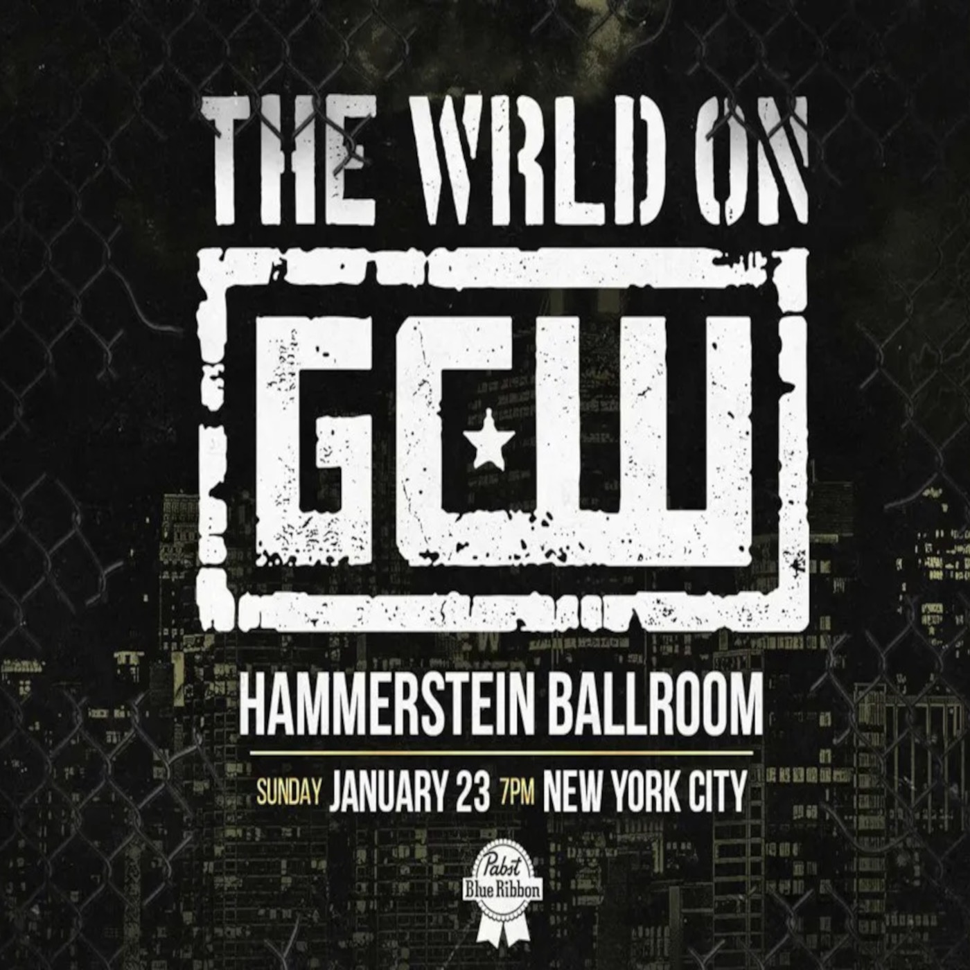 Game Changer Wresting Owner Brett Lauderdale Previews The Wrld on GCW, Why He Promoted Jon Moxley before AEW Return episode artwork