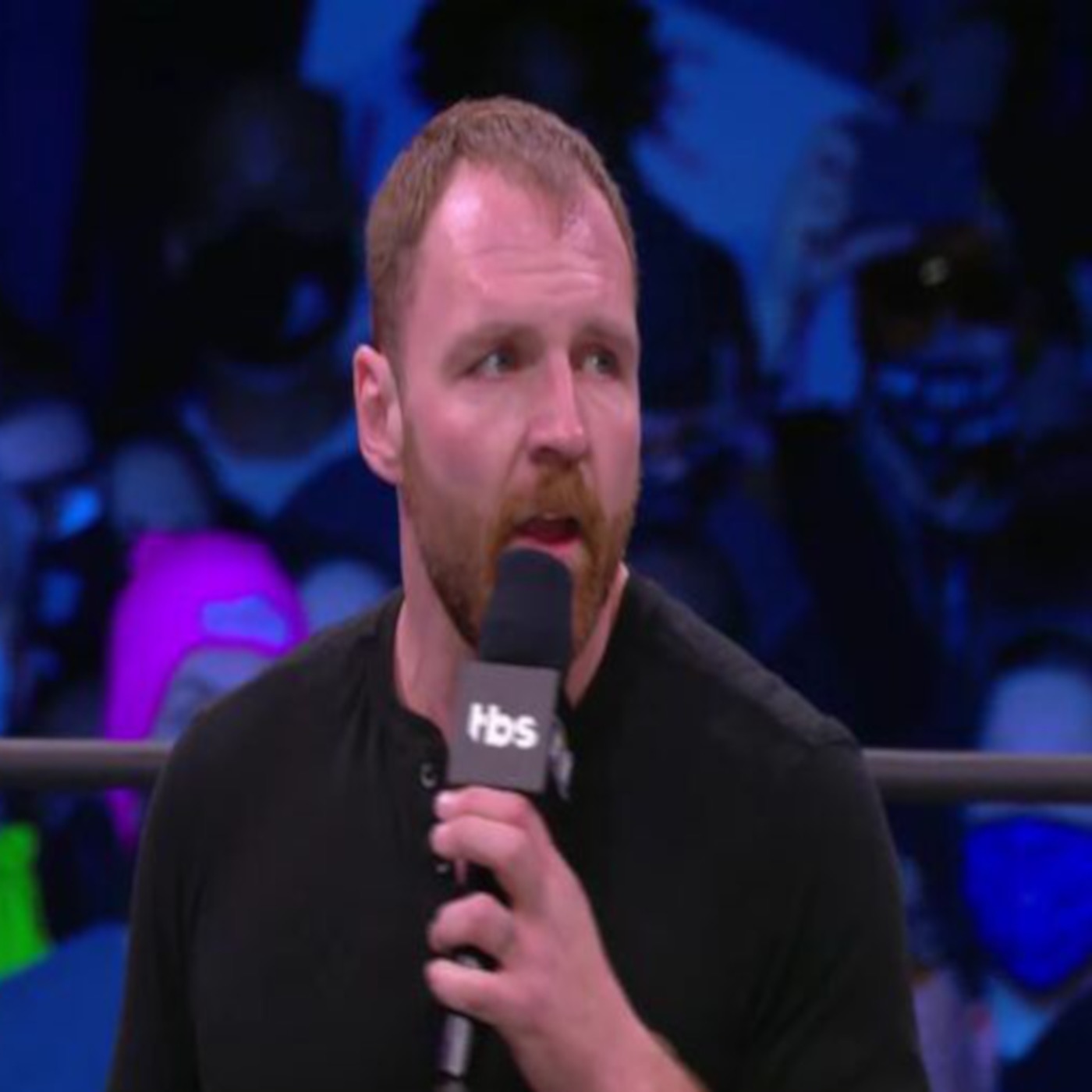 Jon Moxley RETURNS to AEW, UFC 270 preview episode artwork