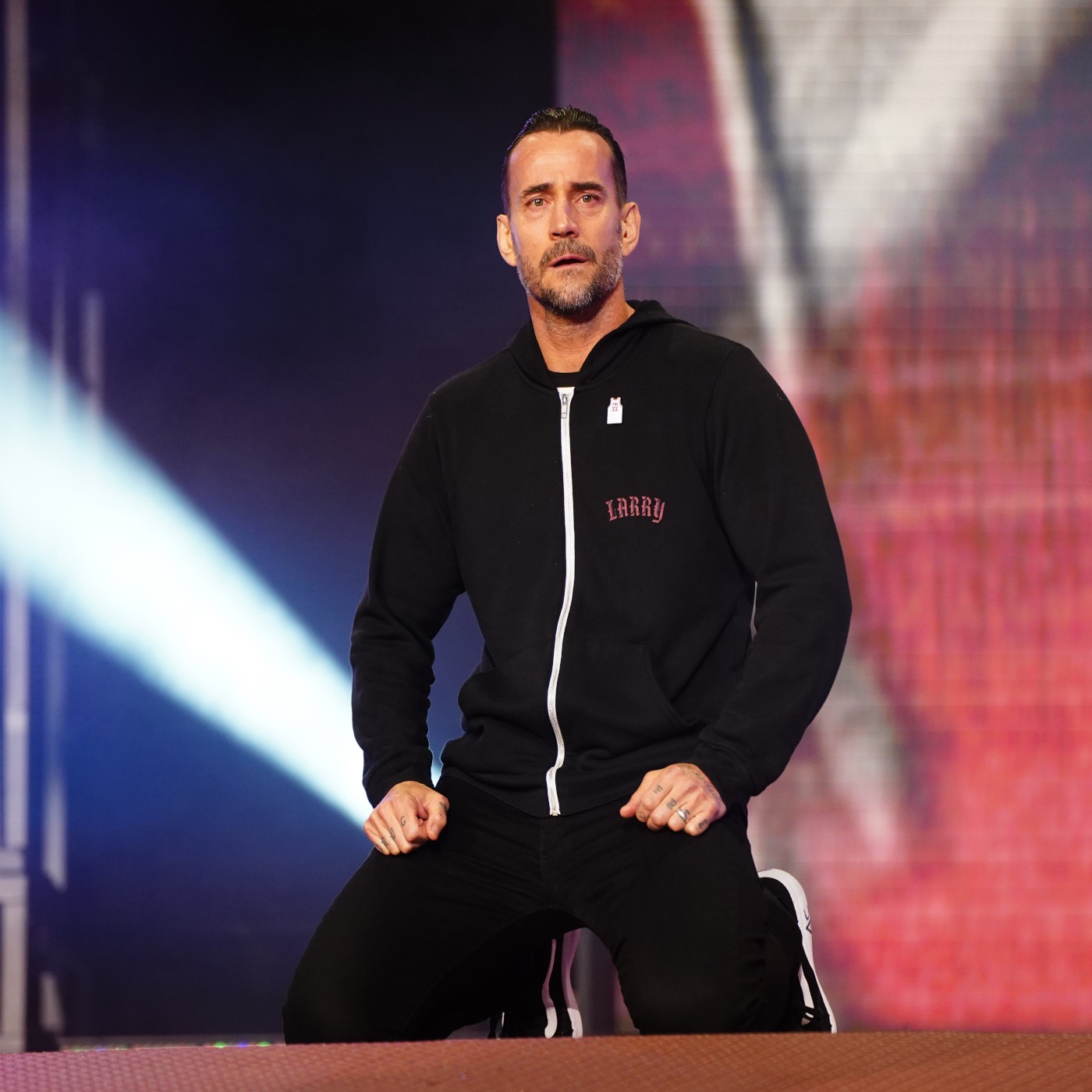 CM Punk returns to wrestling, SummerSlam and Manny Pacquiao preview episode artwork
