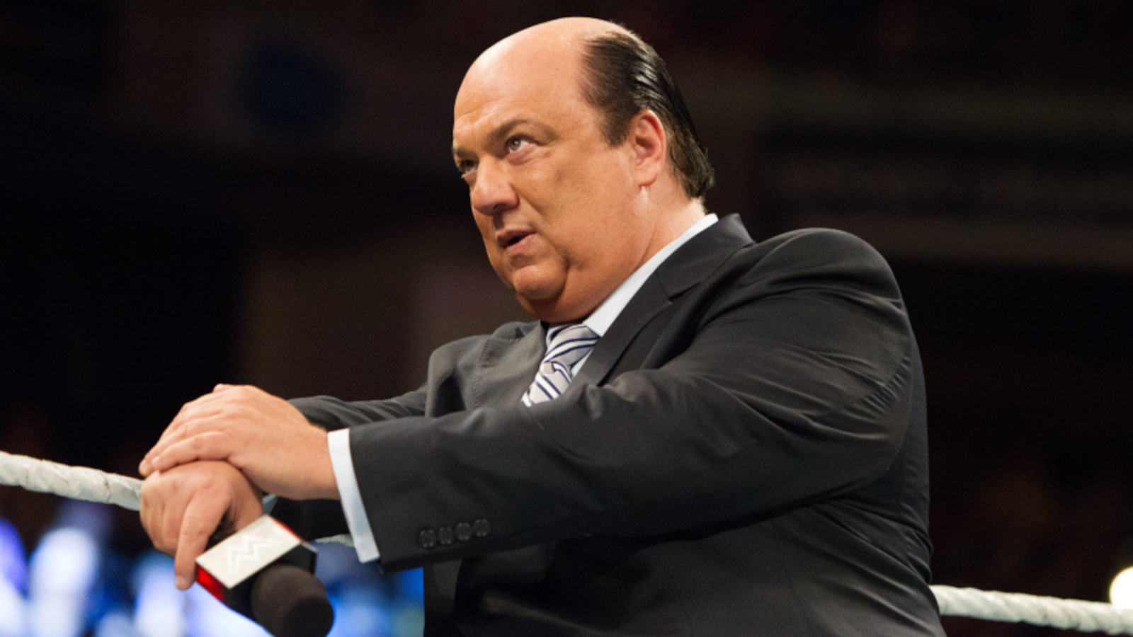 Paul Heyman: Roman Reigns is the GOAT of WWE, odds of seeing Reigns vs. Brock Lesnar again episode artwork