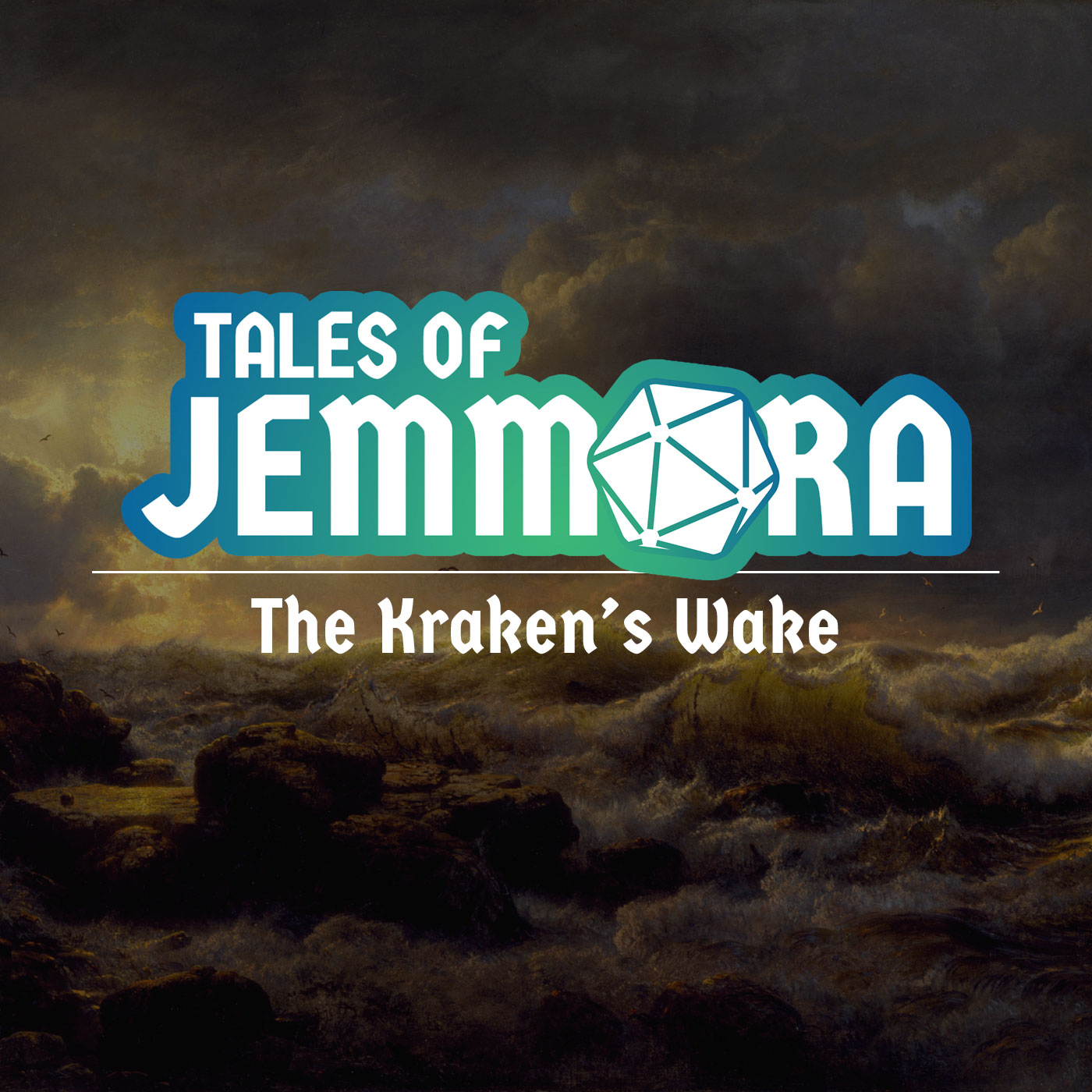 Tales of Jemmora