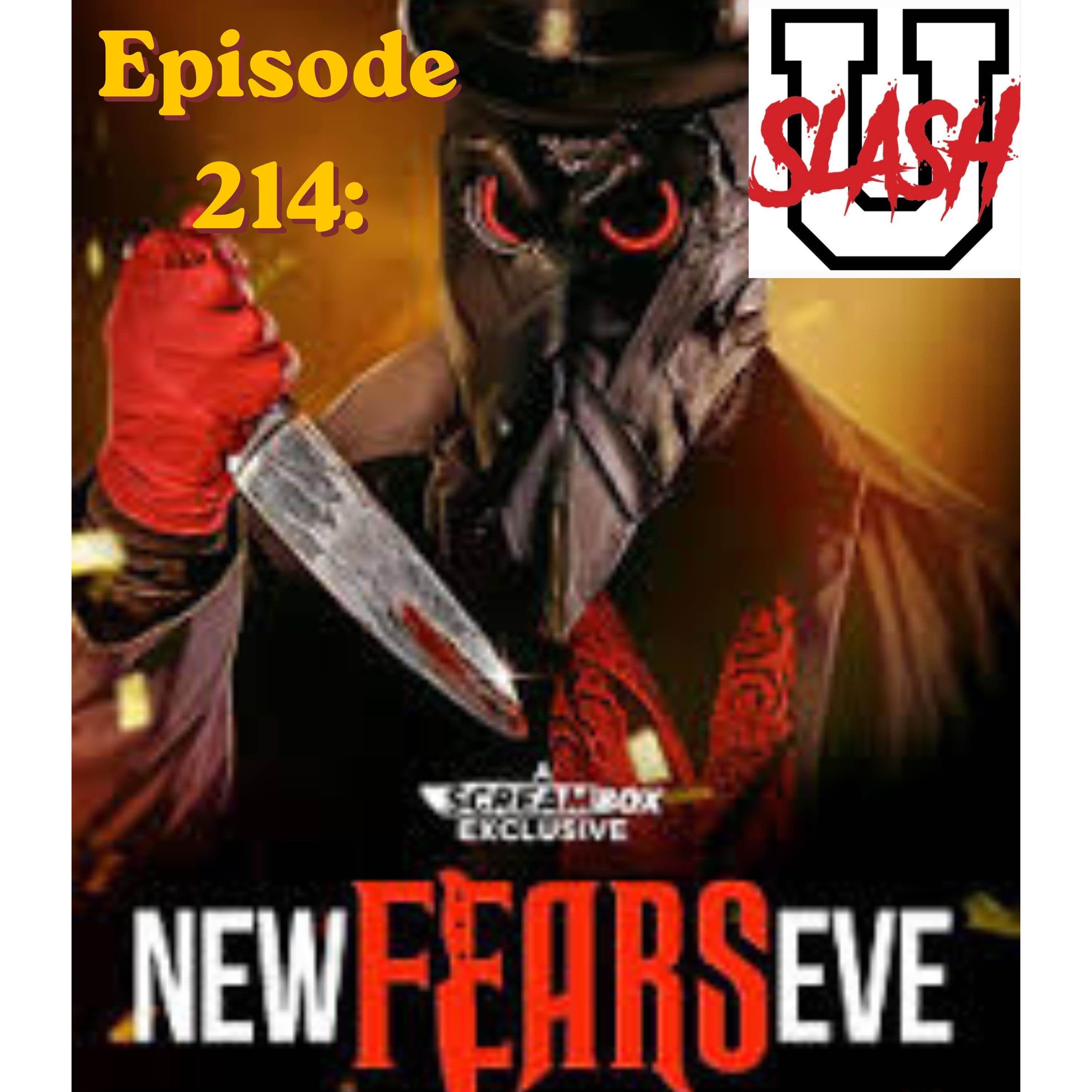 SlashU Podcast