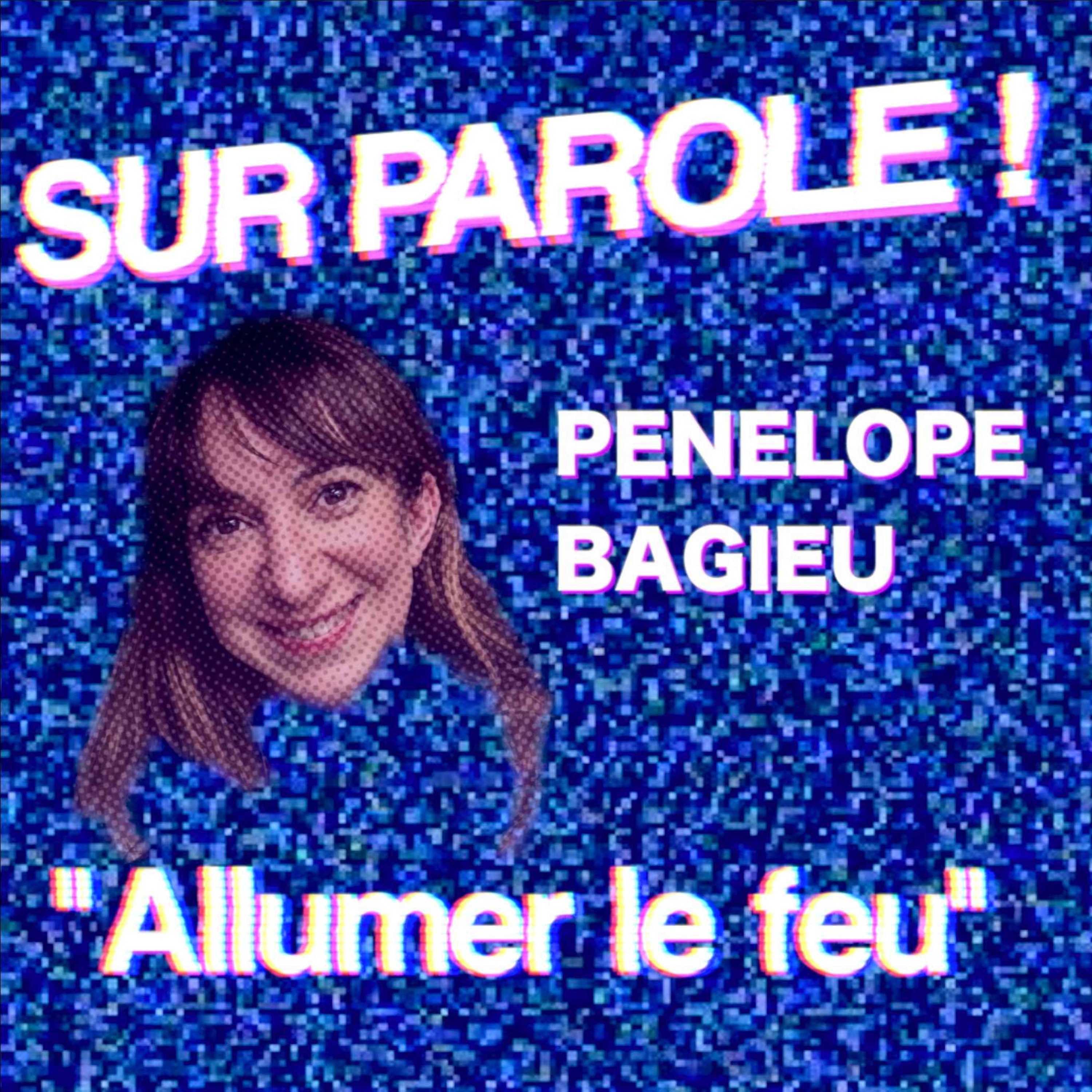 SUR PAROLE !