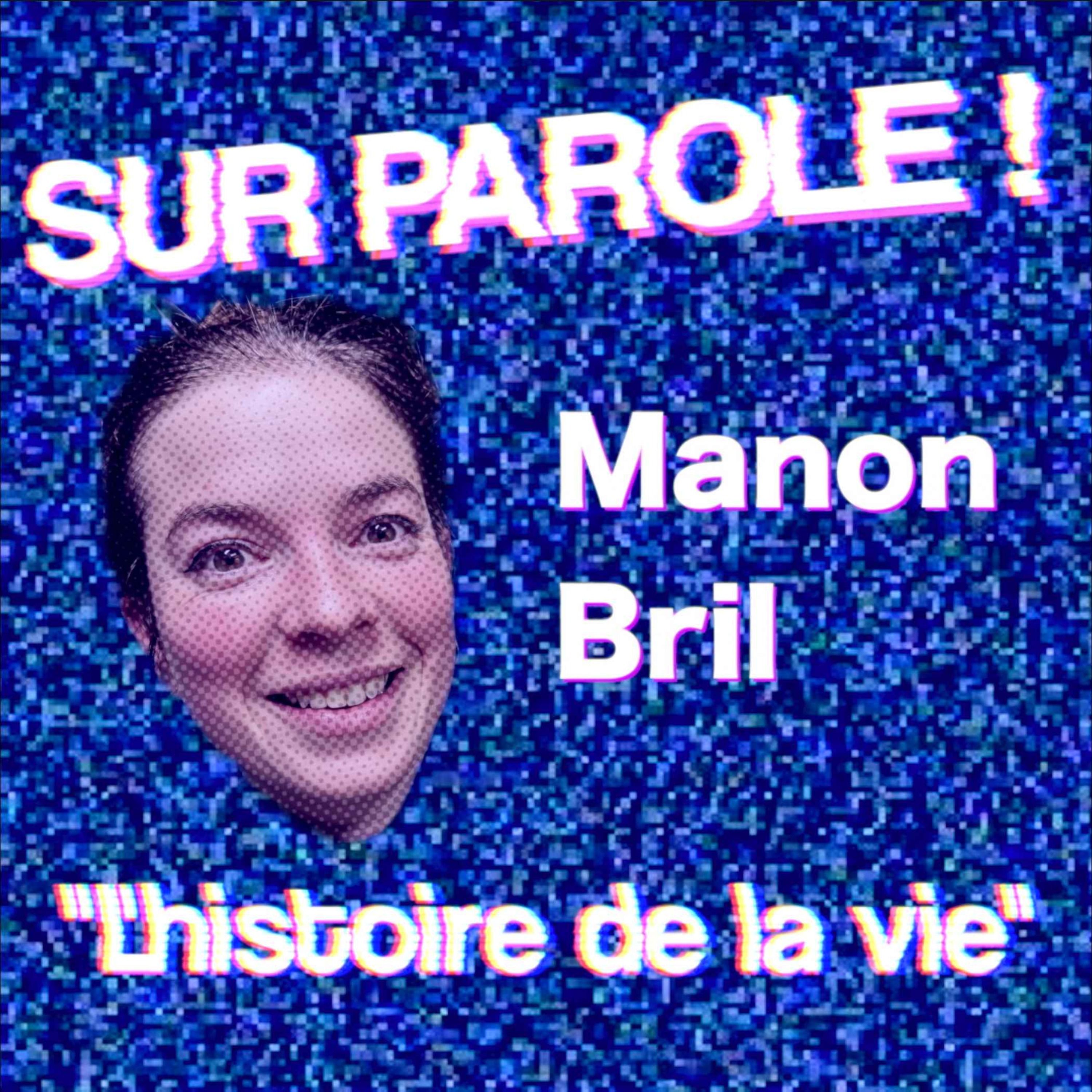 SUR PAROLE !