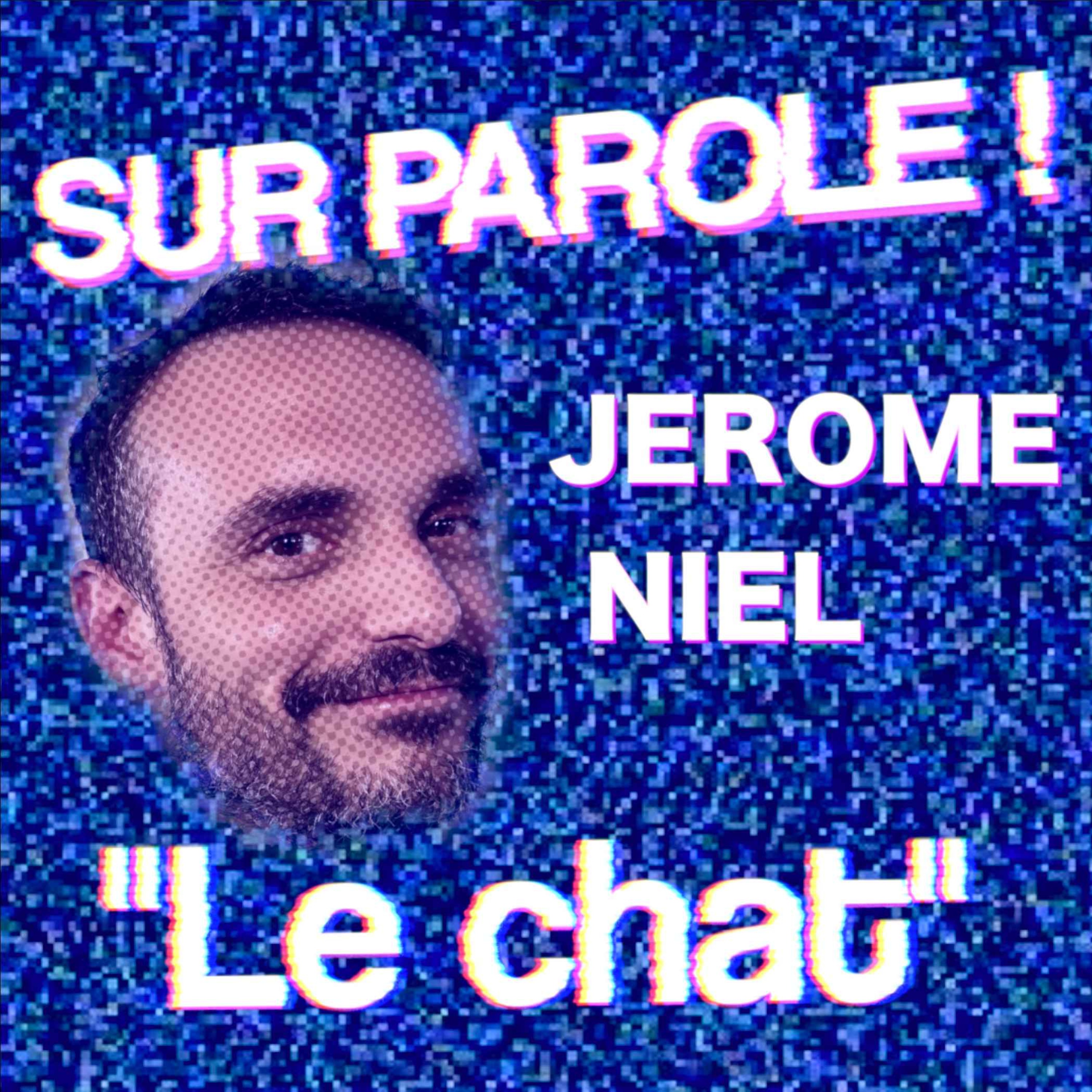 SUR PAROLE !