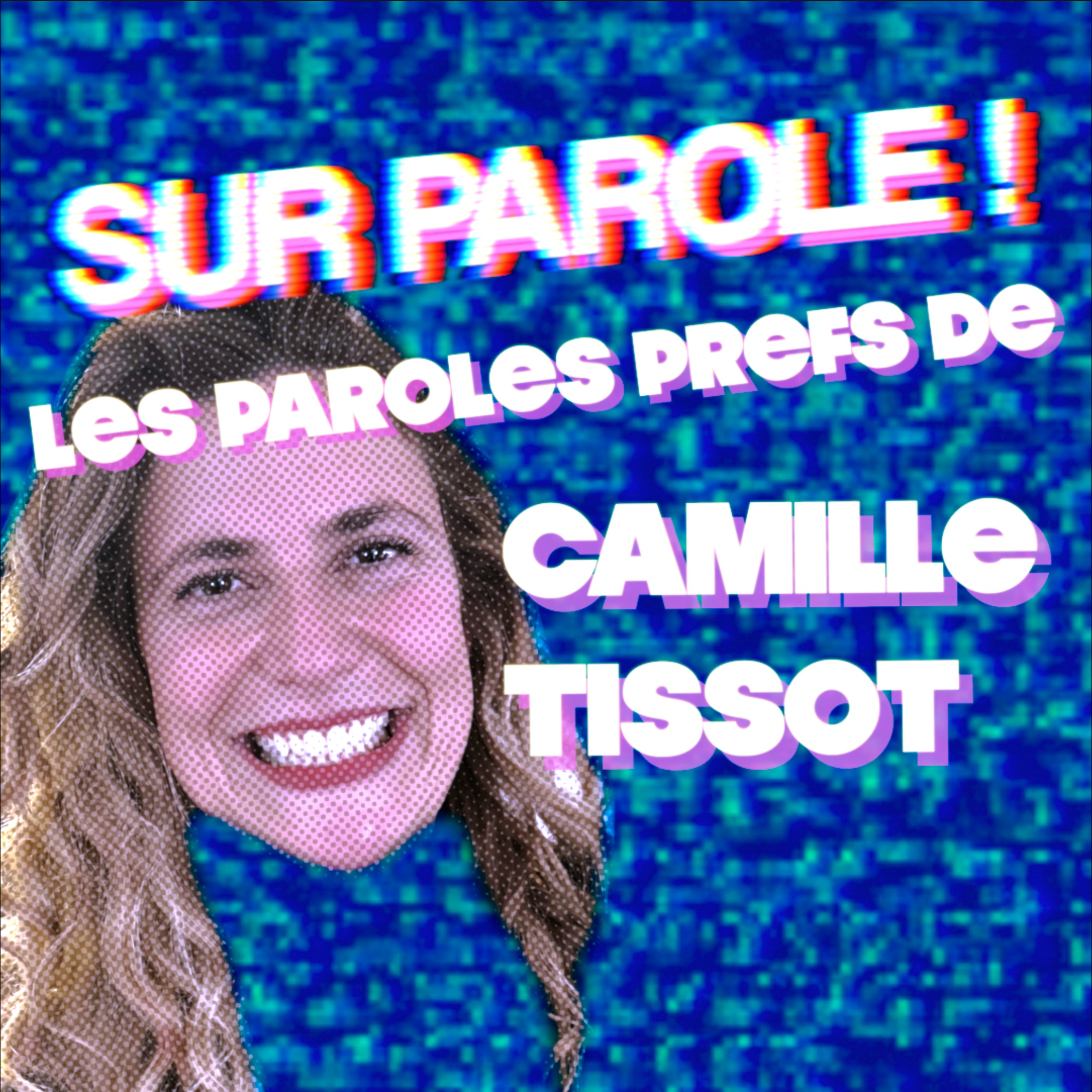 EXTRAIT : "Les paroles prefs de Camille Tissot"