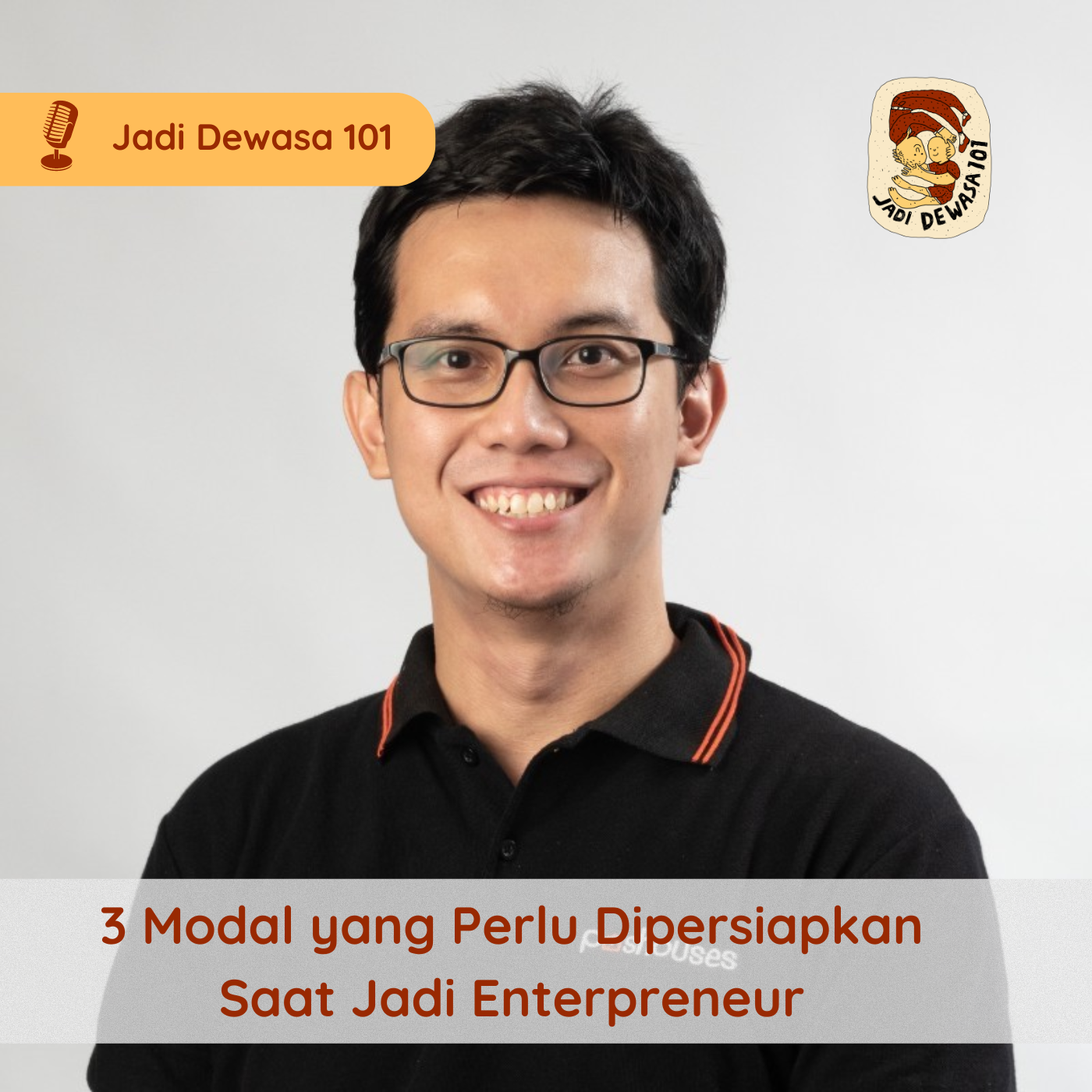 Jadi Dewasa 101