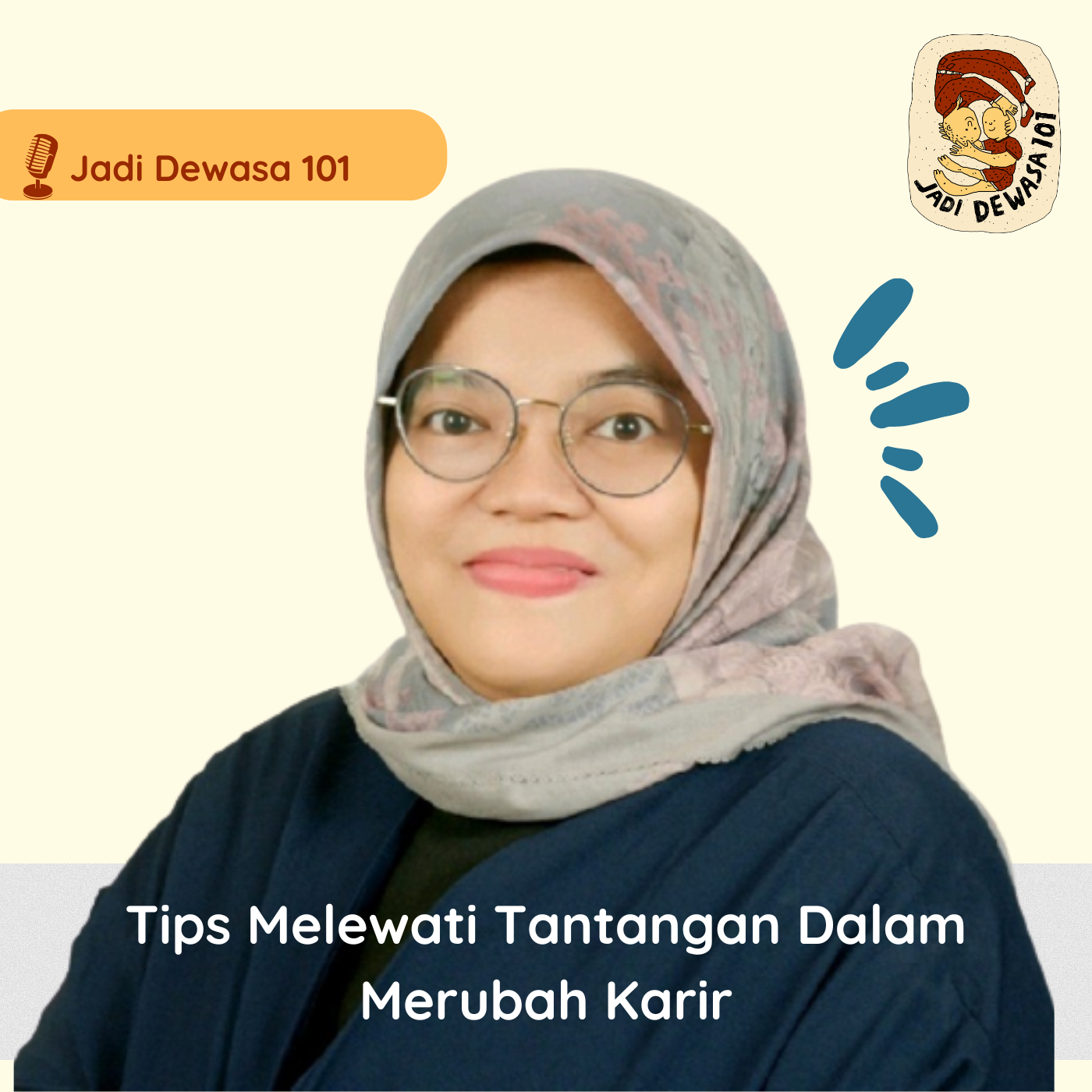 Tips Melewati Tantangan Dalam Merubah Karir