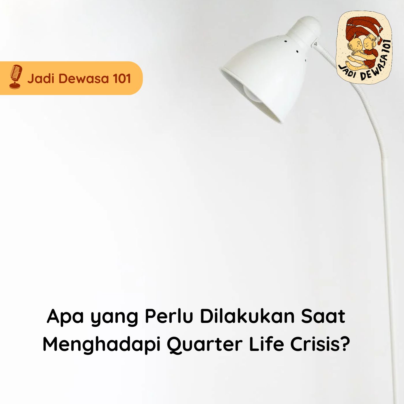 Apa yang Perlu Dilakukan Saat Menghadapi Quarter Life Crisis?