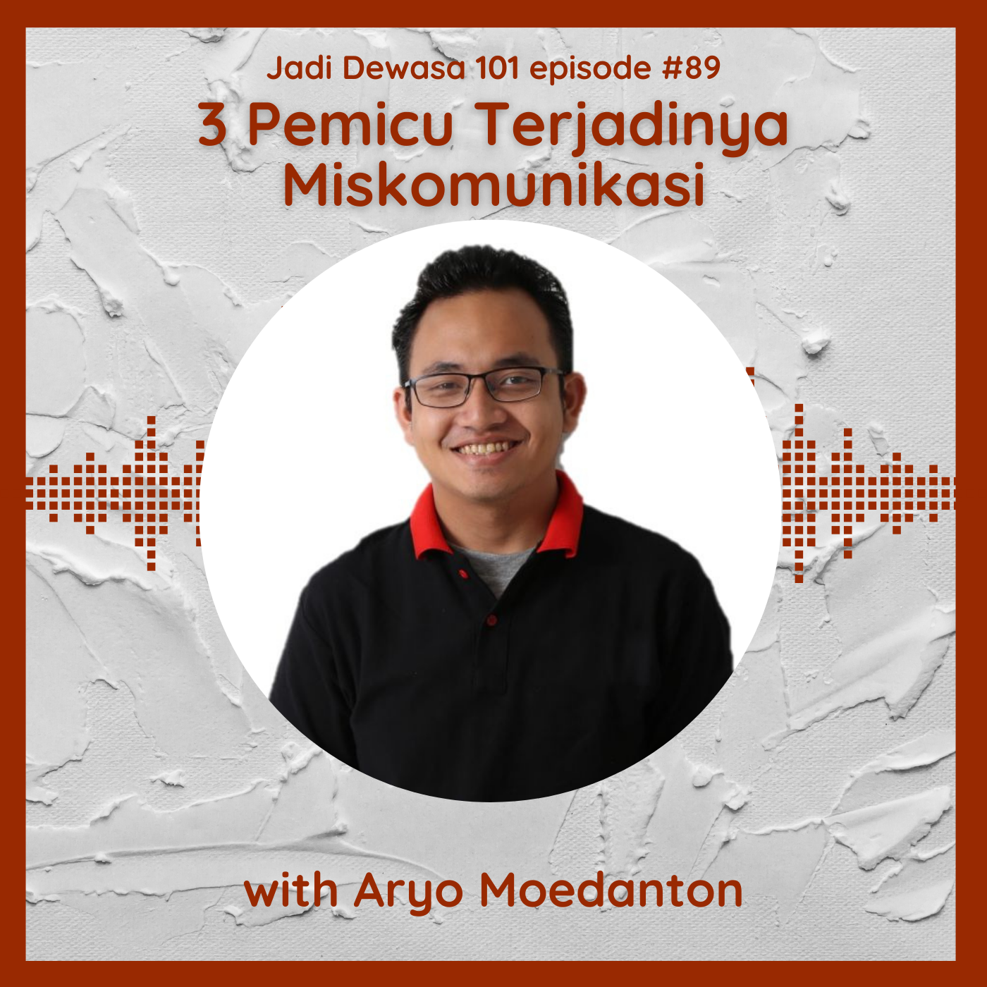 Jadi Dewasa 101