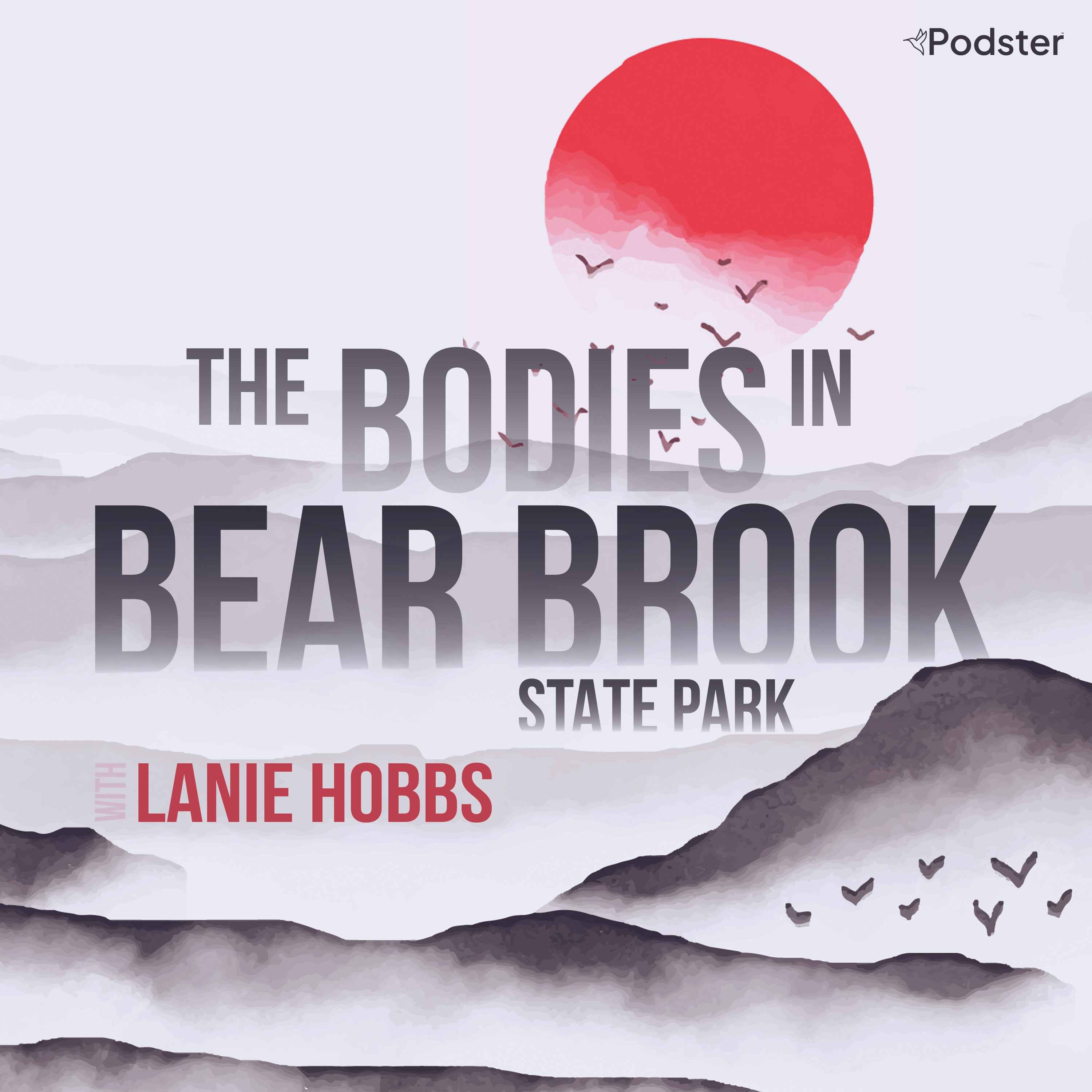 2. The Bodies in Bear Brook State Park