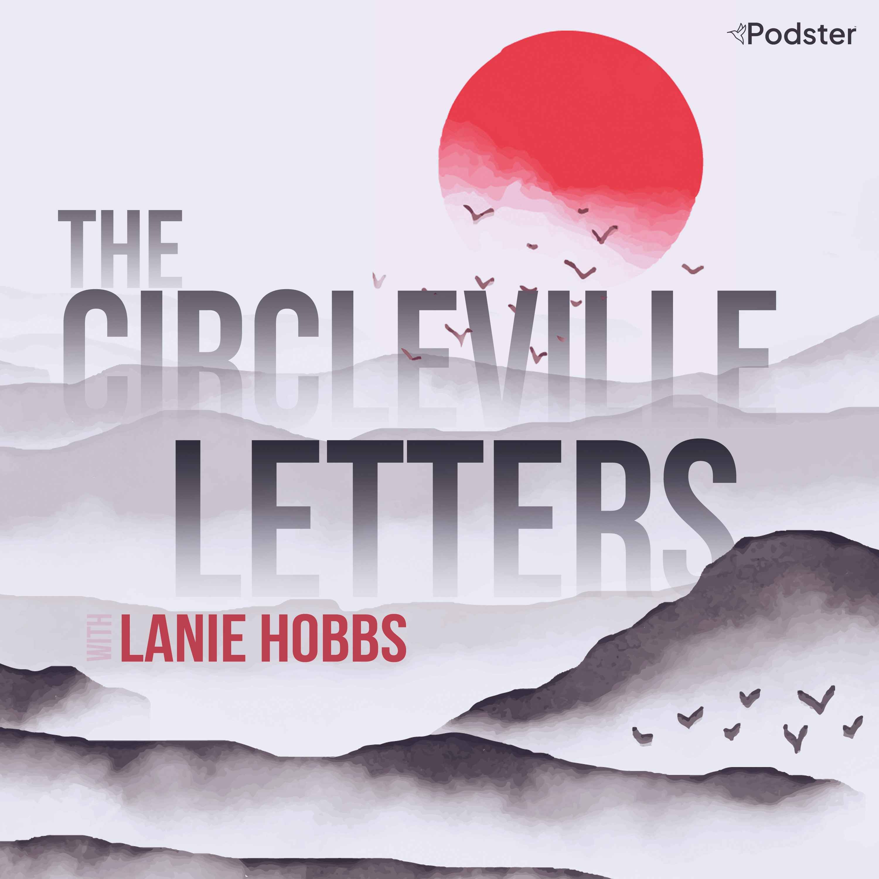 8. The Circleville Letters