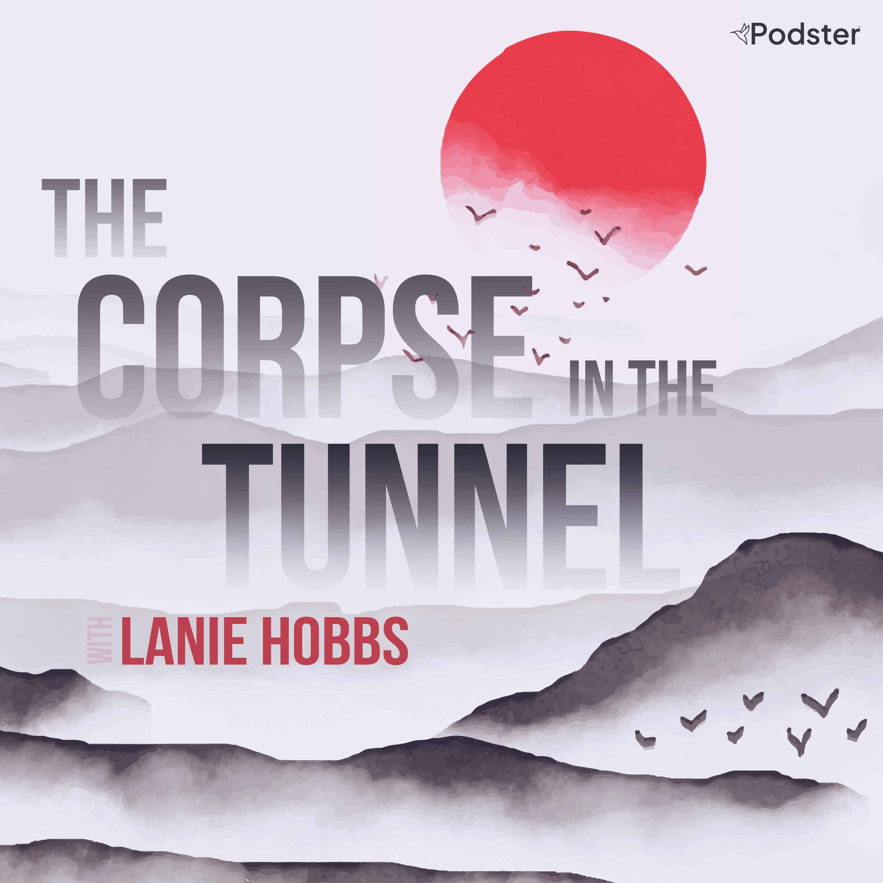 12. The Corpse in the Tunnel