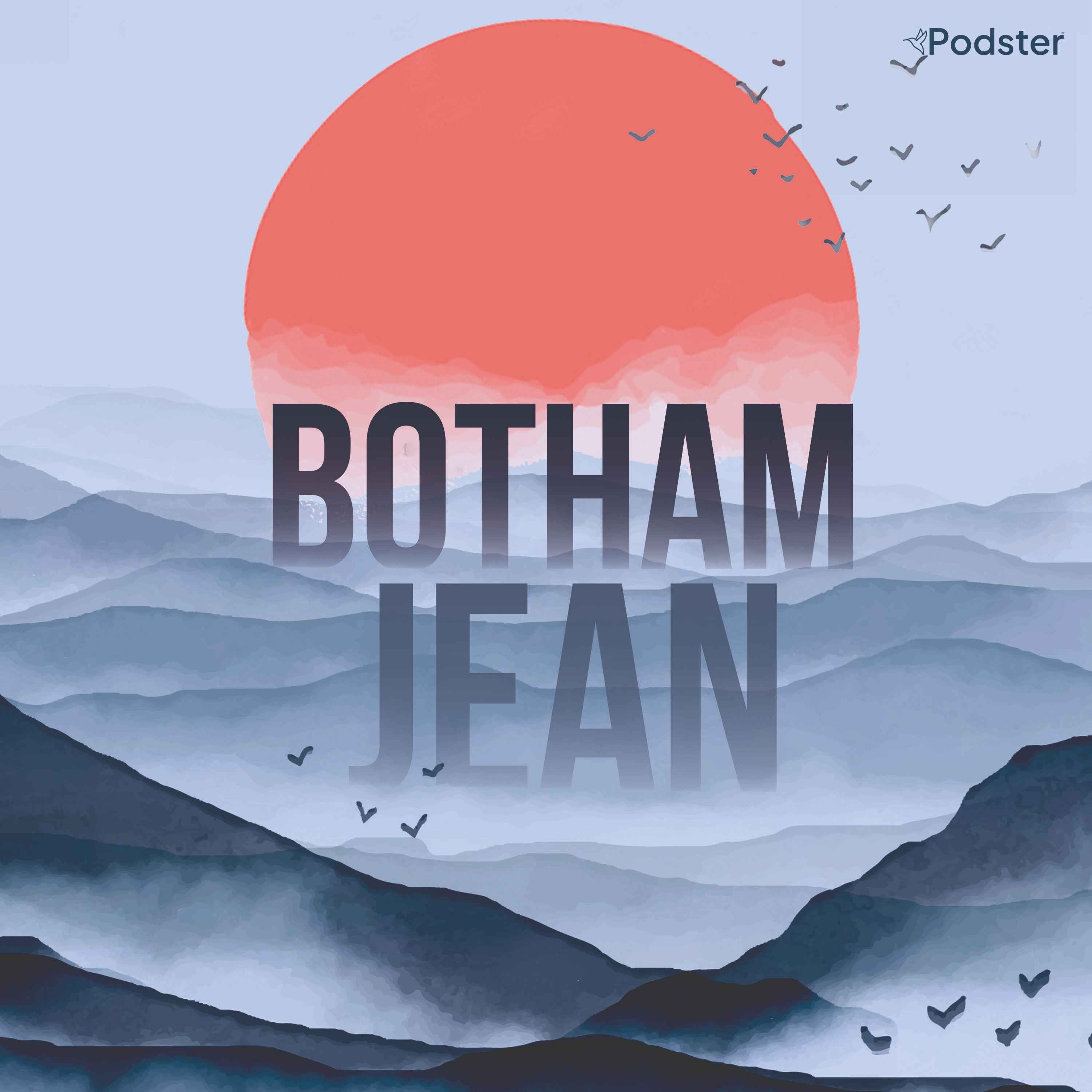 3. Botham Jean