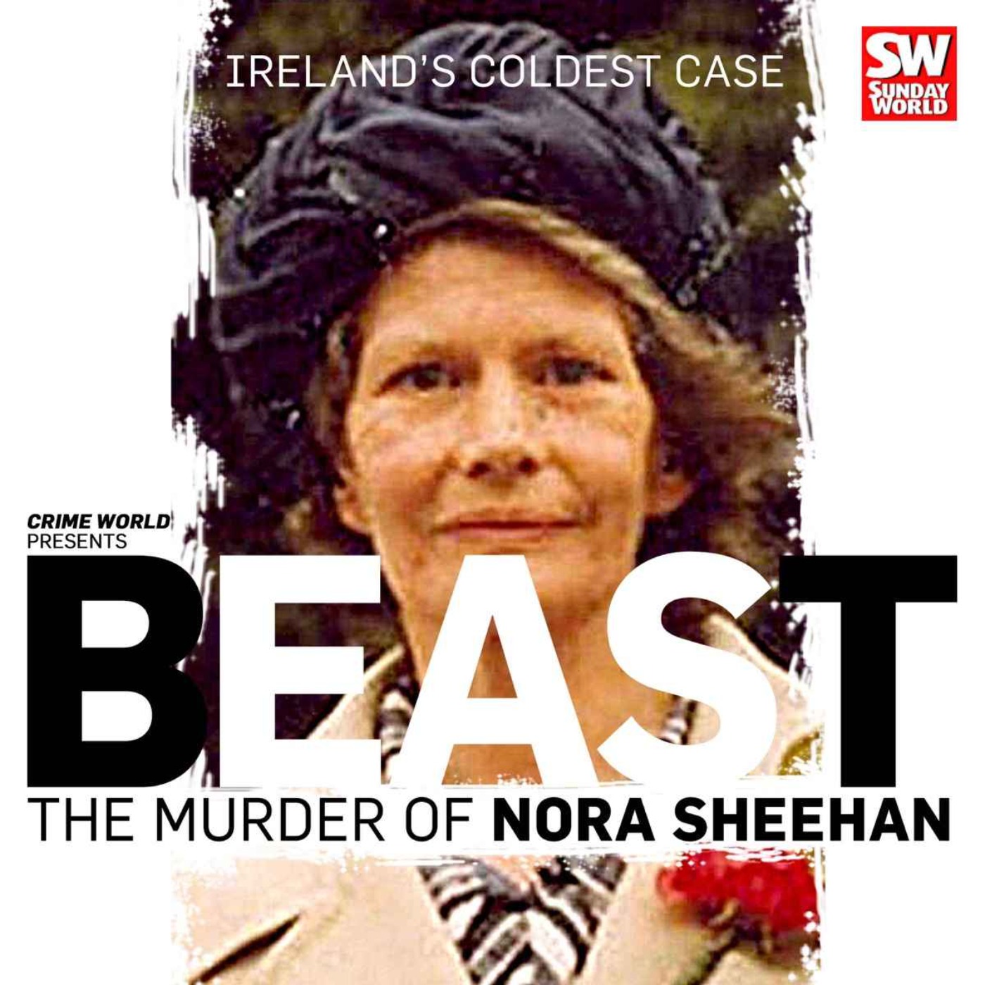 cover art for Beast – Episode 3