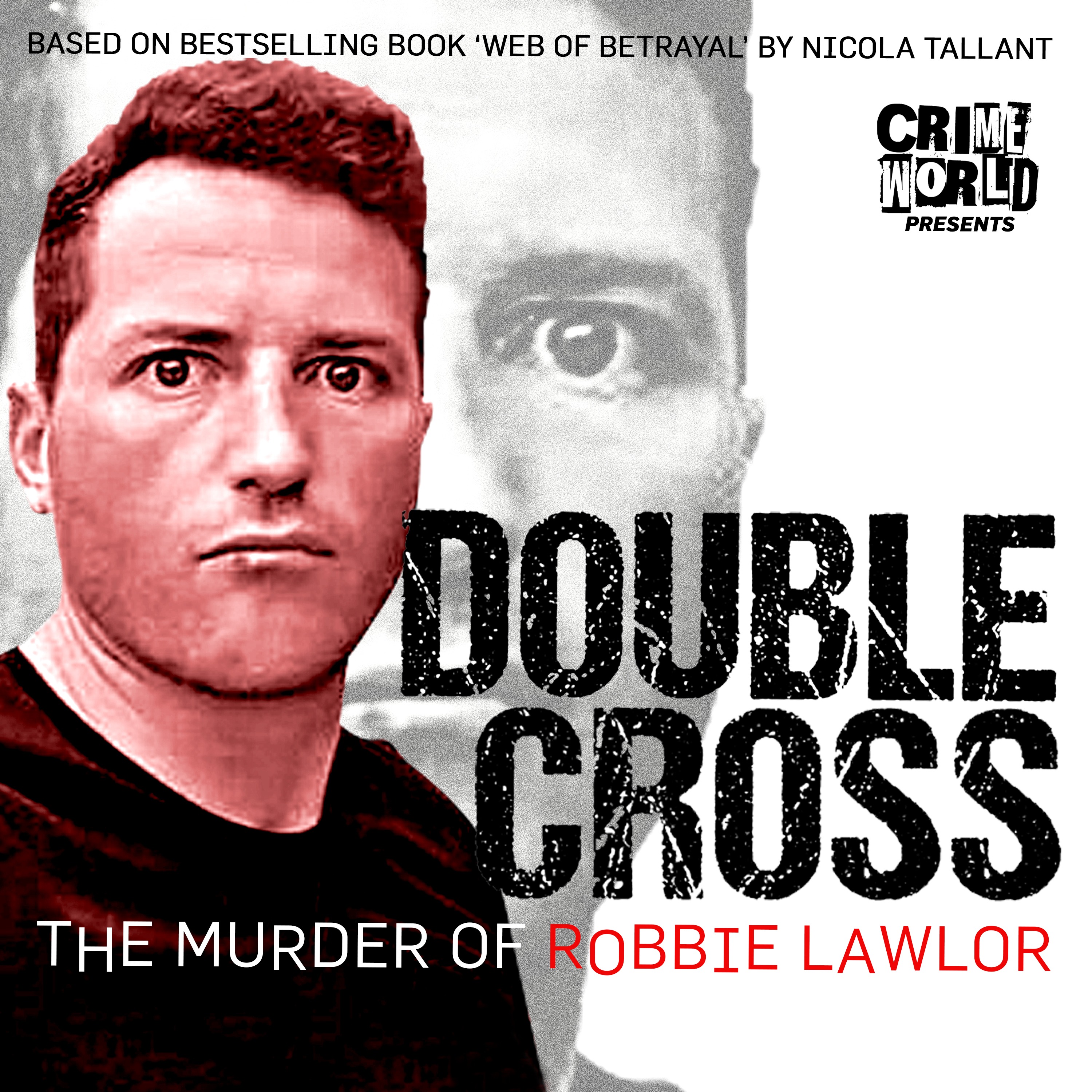 Crime World Presents: Double Cross – The Murder of Robbie Lawlor