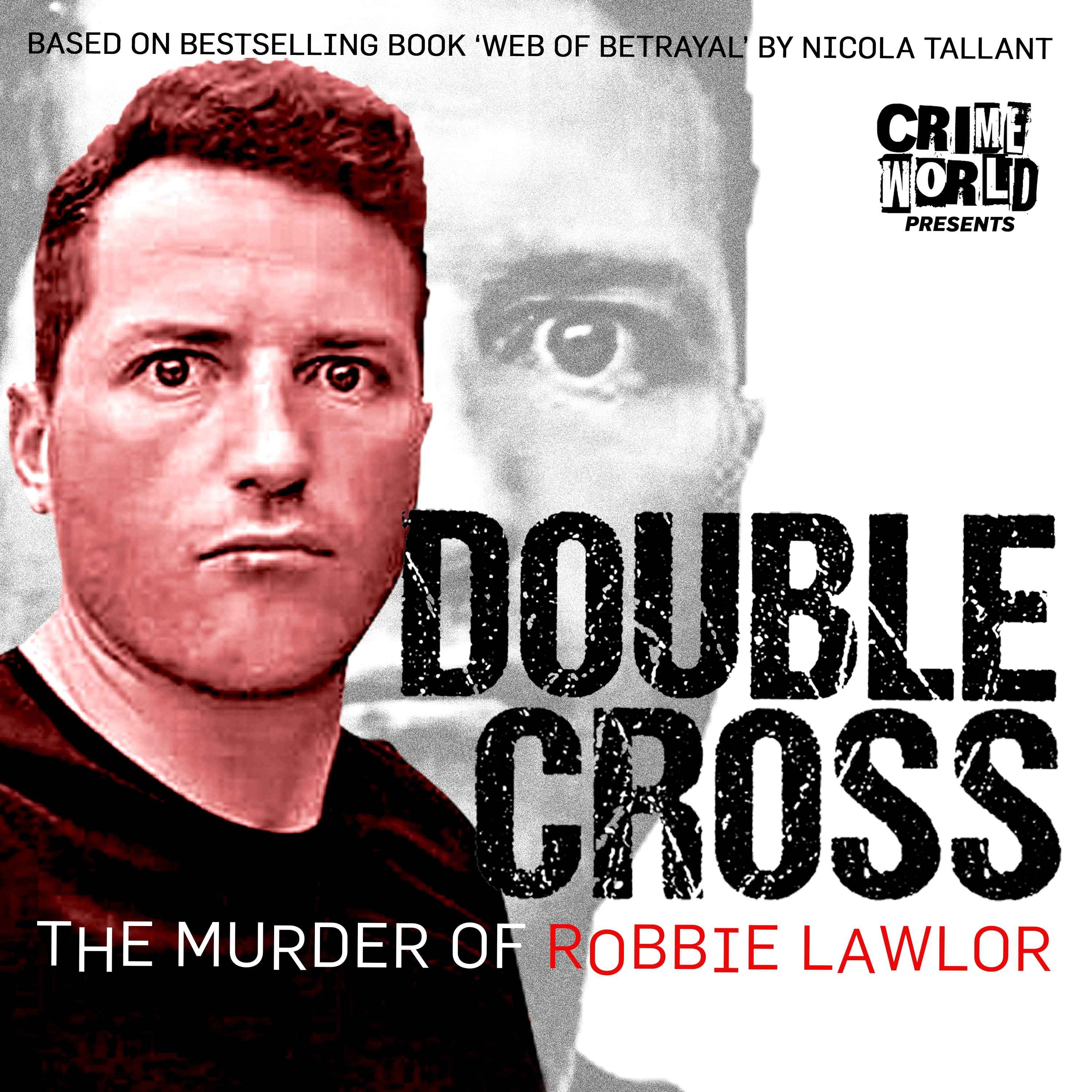 Double Cross: Old Friends